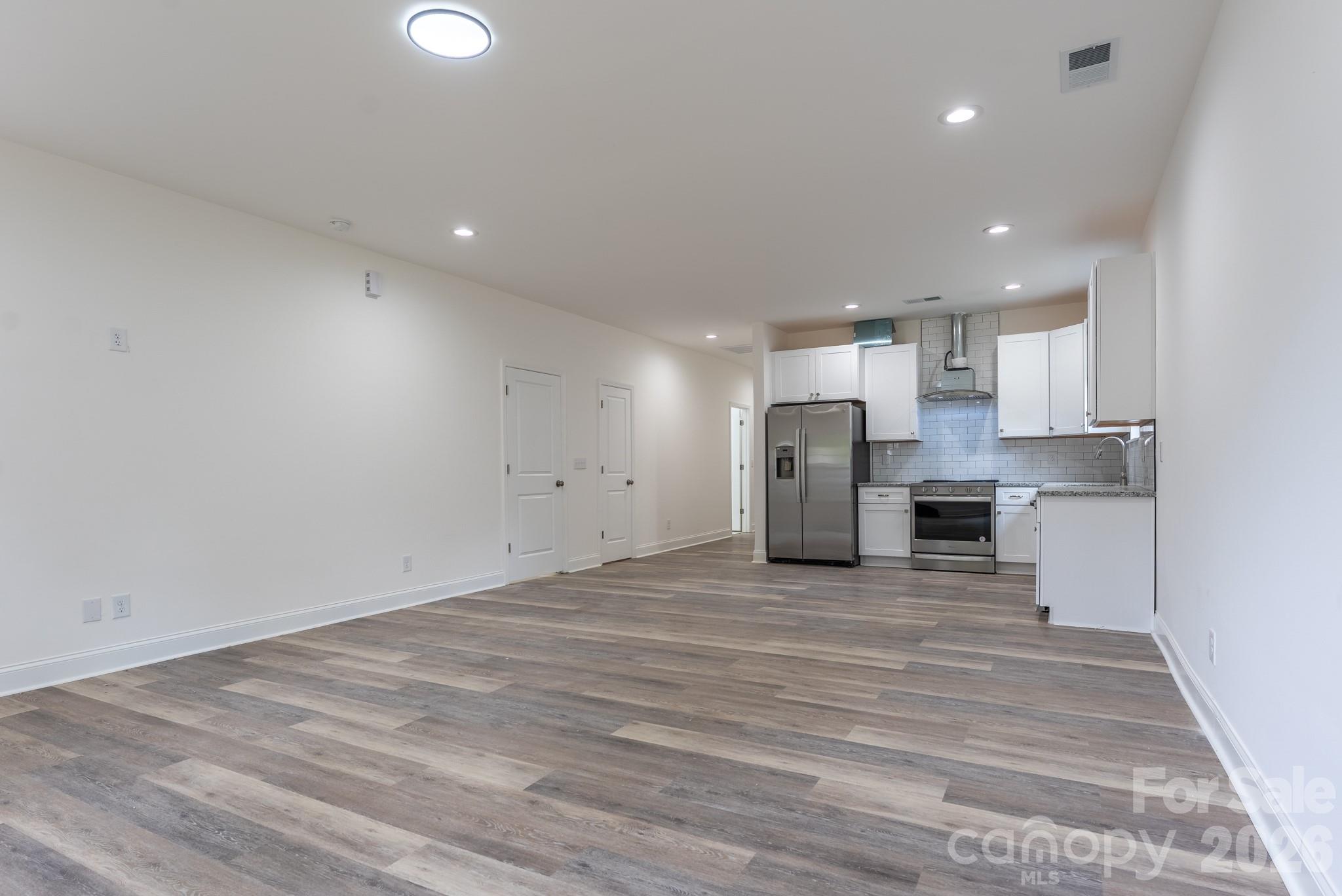1019 N Ransom Street — Gastonia