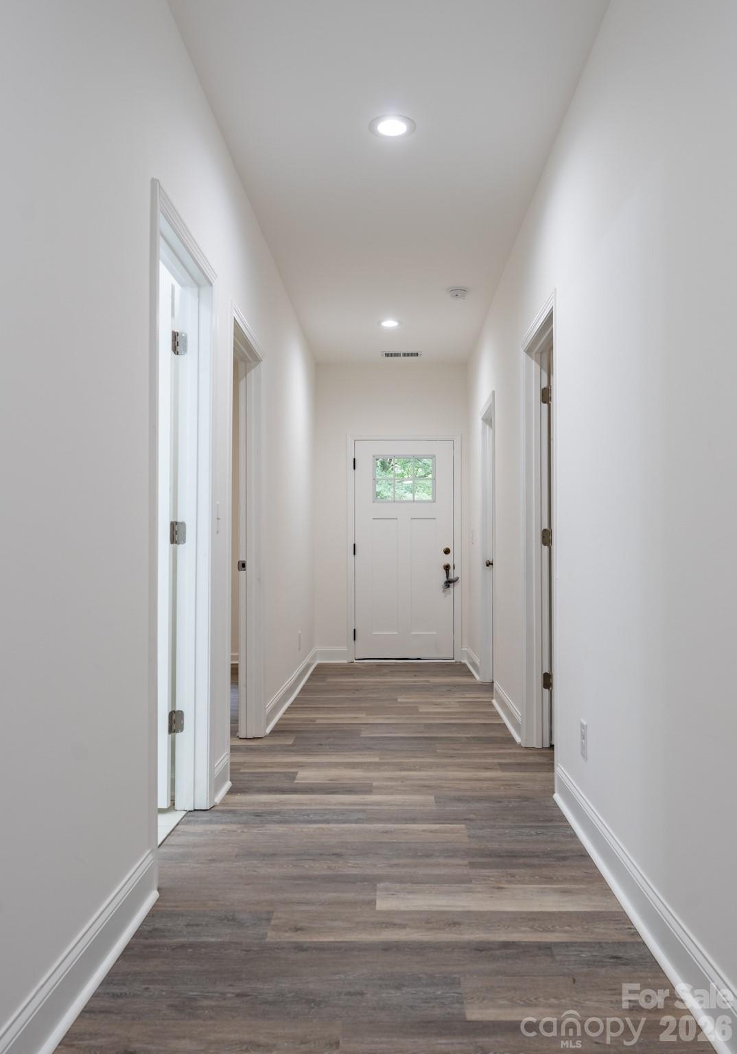 1019 N Ransom Street — Gastonia