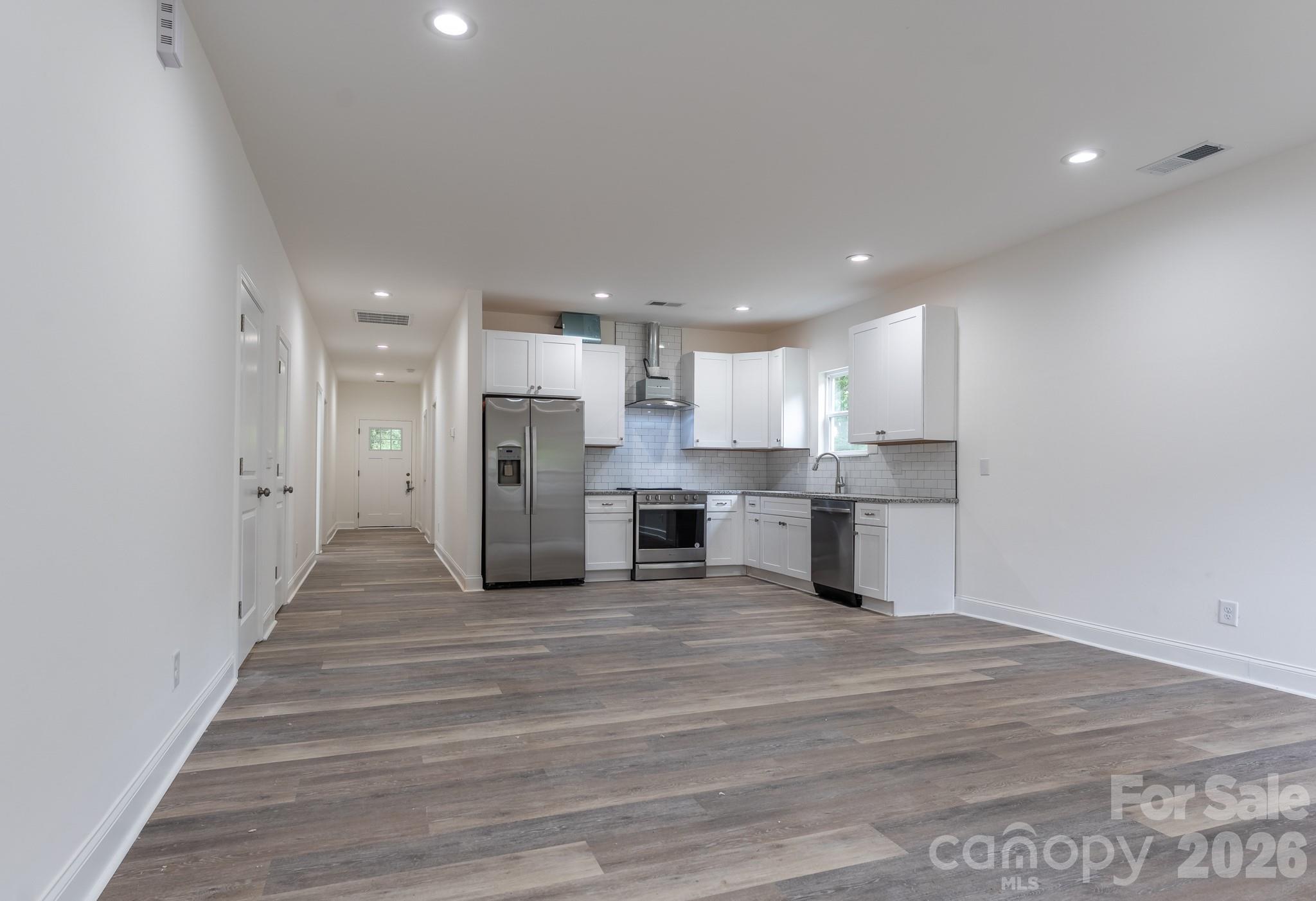 1019 N Ransom Street — Gastonia
