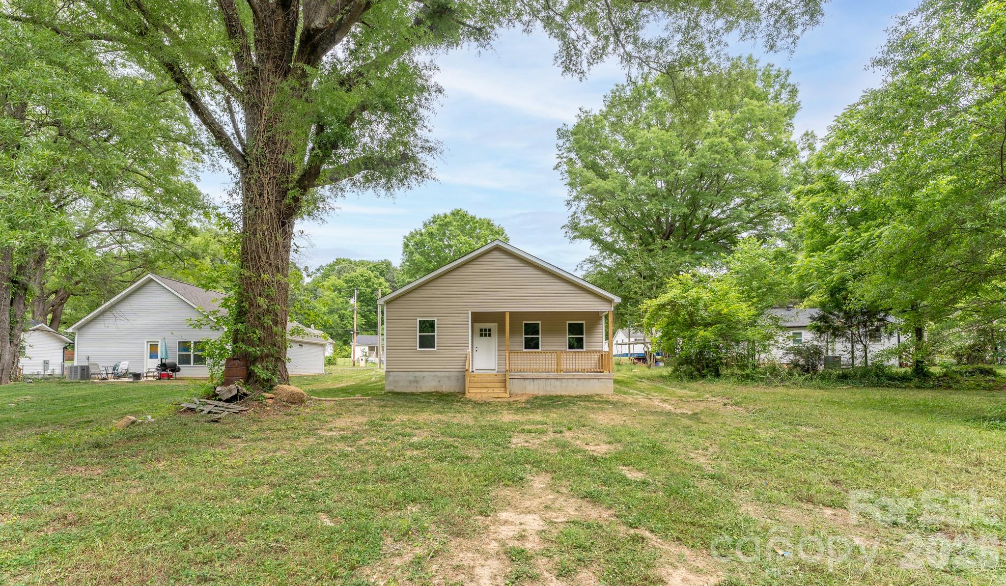 1019 N Ransom Street — Gastonia