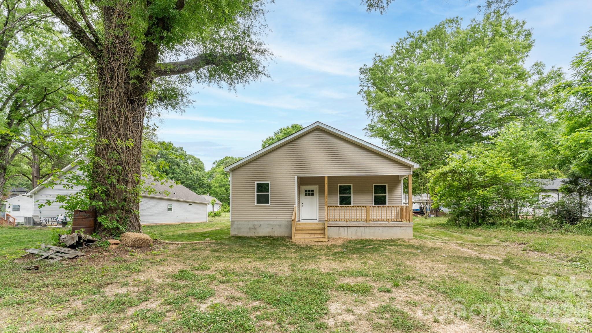 1019 N Ransom Street — Gastonia