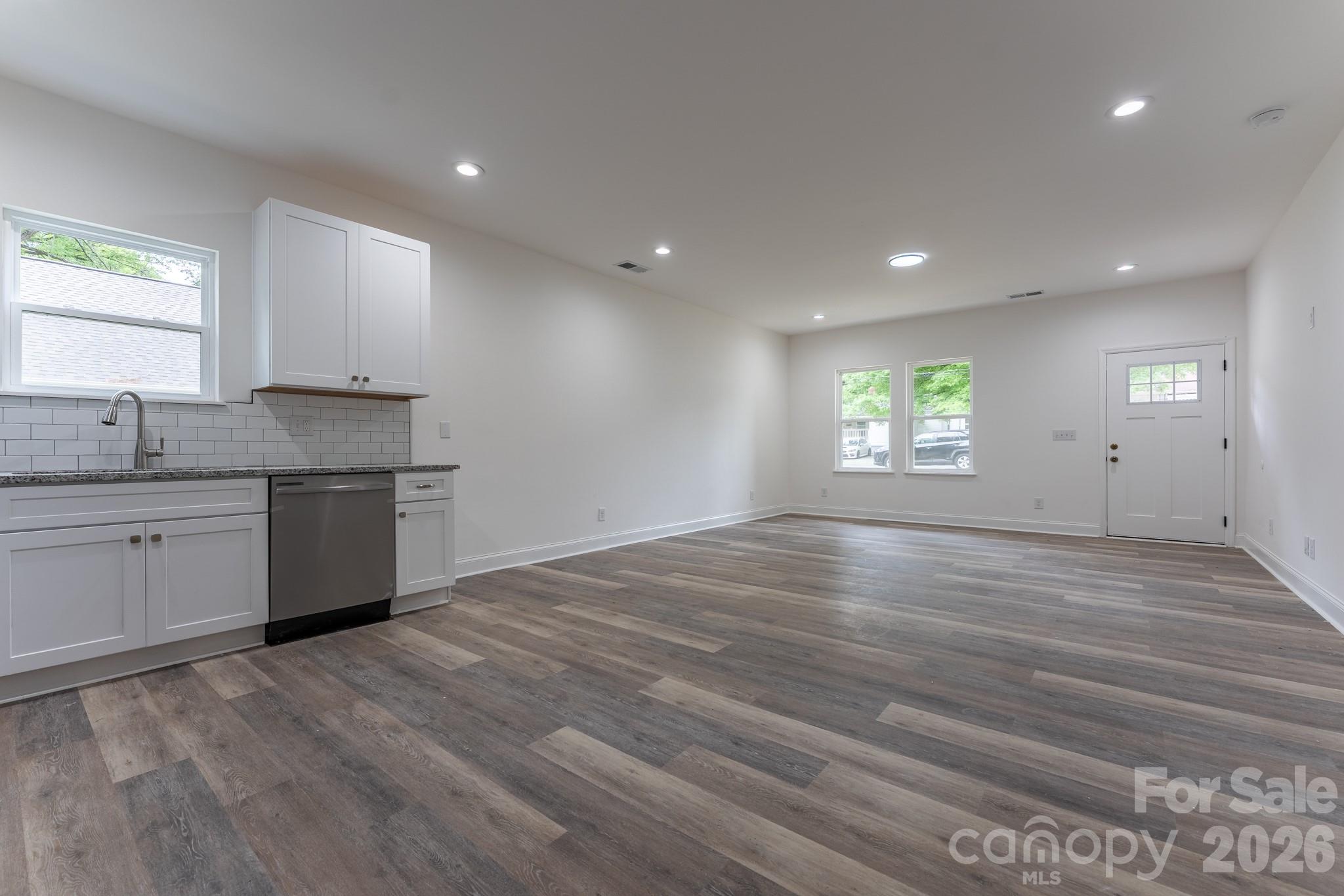 1019 N Ransom Street — Gastonia