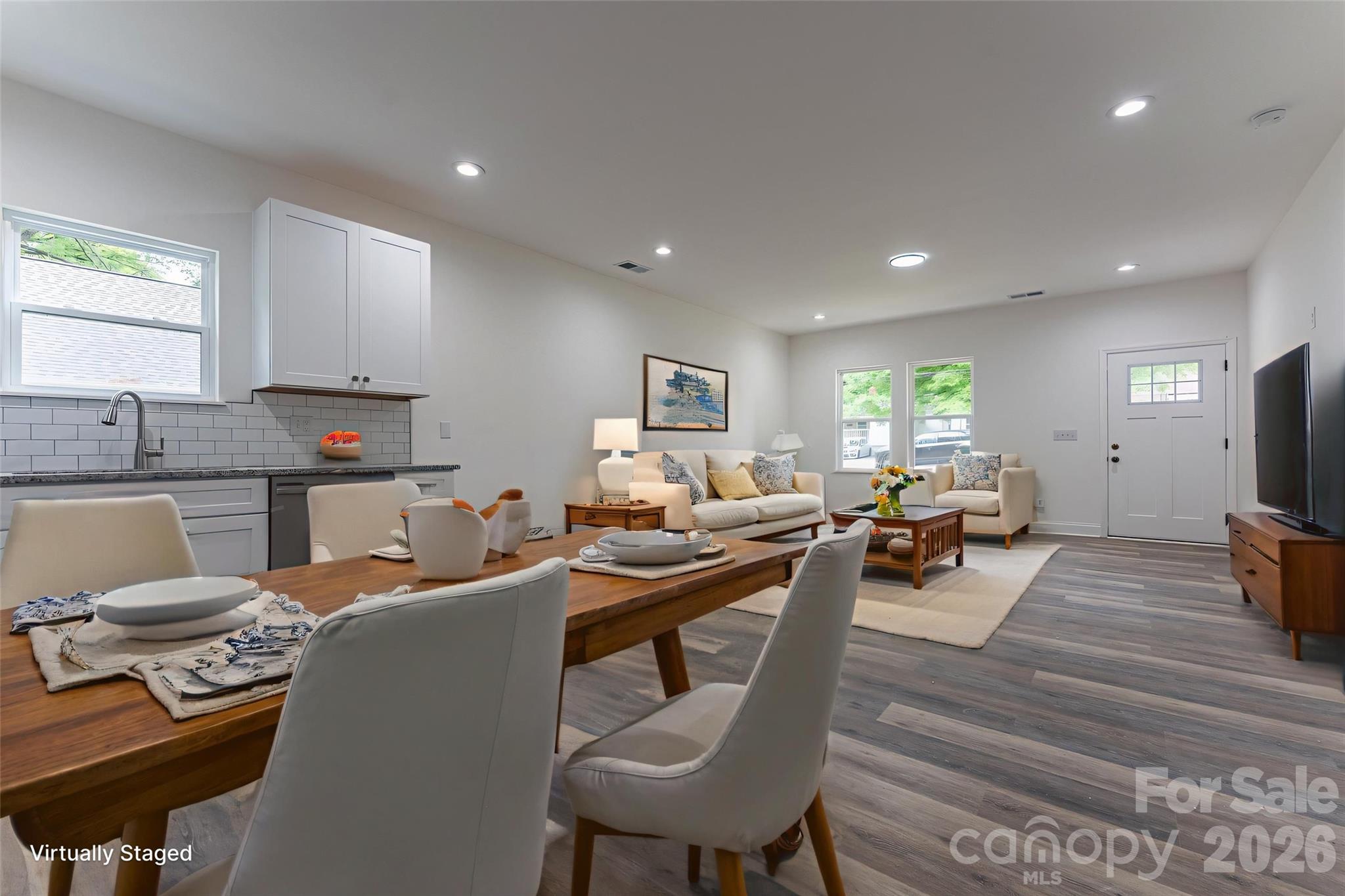 1019 N Ransom Street — Gastonia