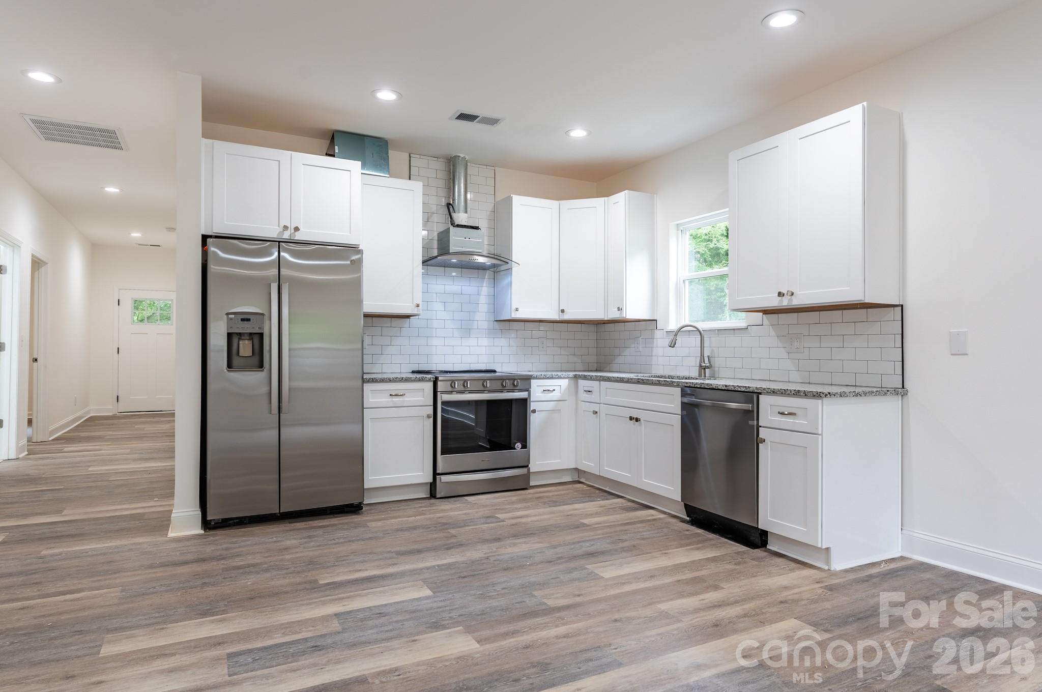 1019 N Ransom Street — Gastonia