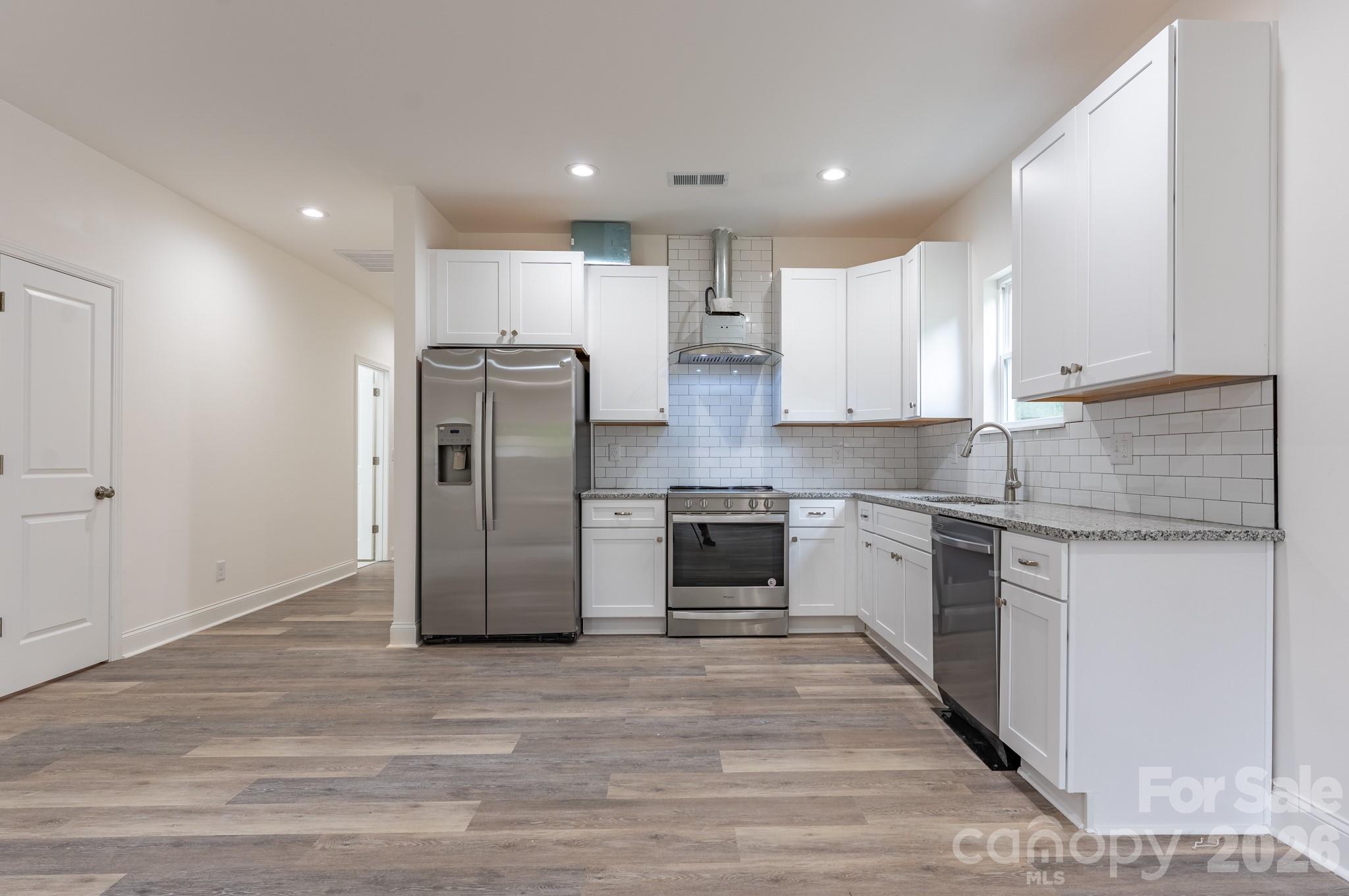 1019 N Ransom Street — Gastonia