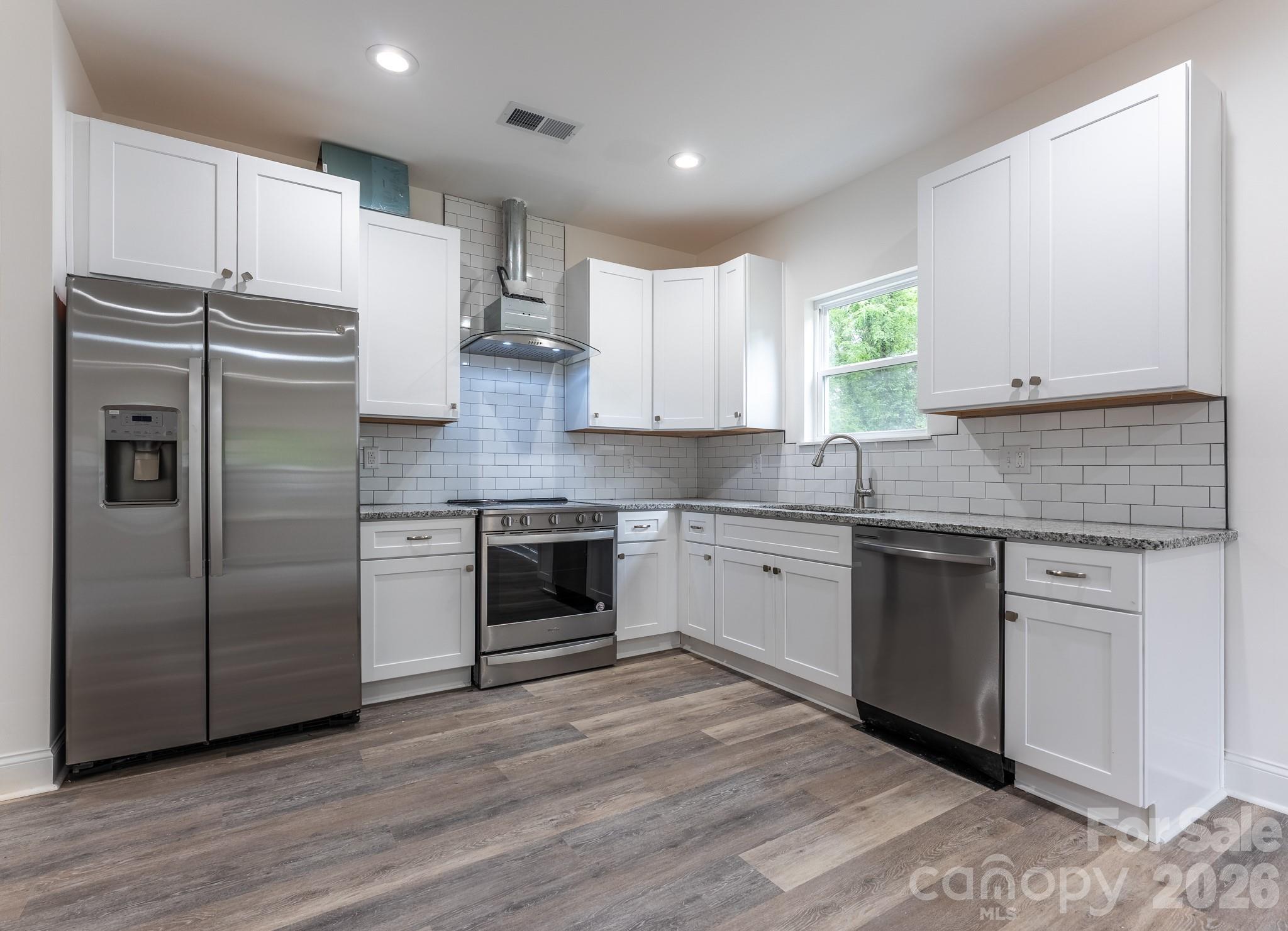 1019 N Ransom Street — Gastonia