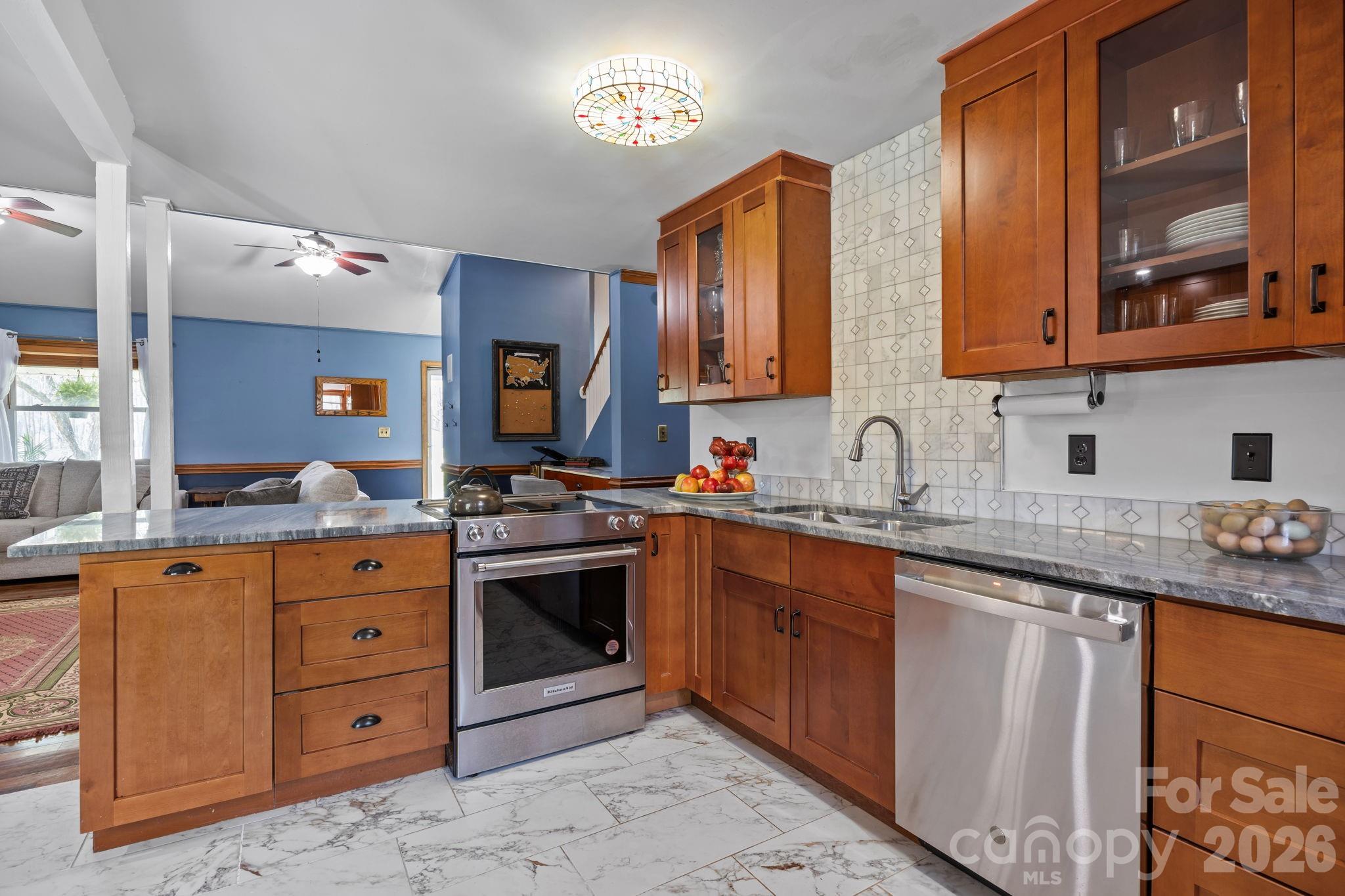 5994 Rocky River Road — Concord
