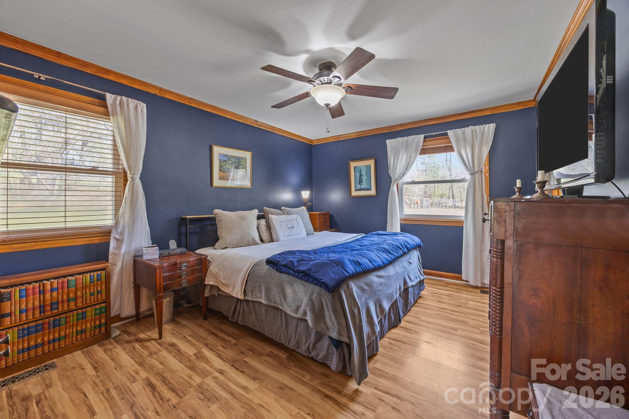 5994 Rocky River Road — Concord