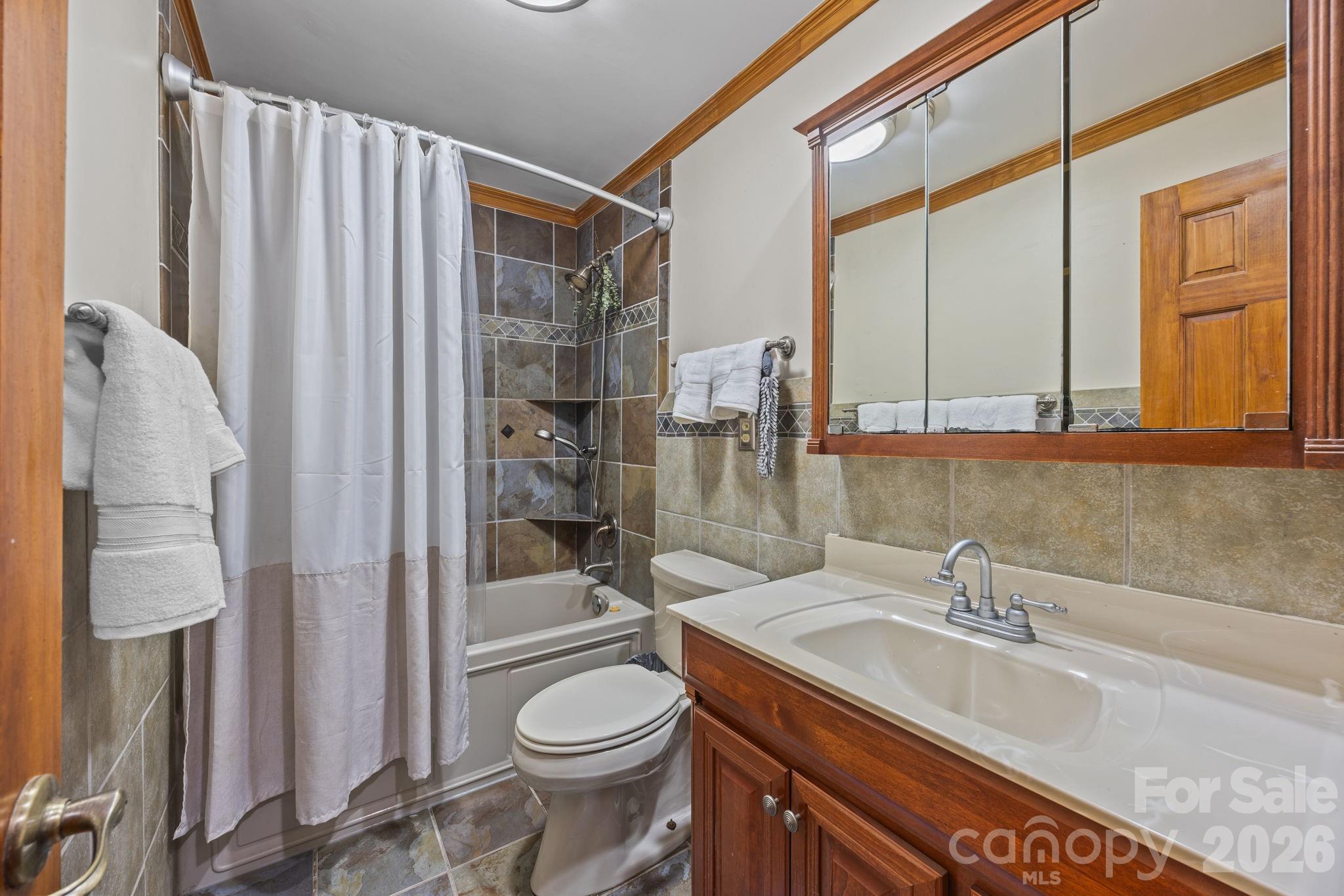 5994 Rocky River Road — Concord
