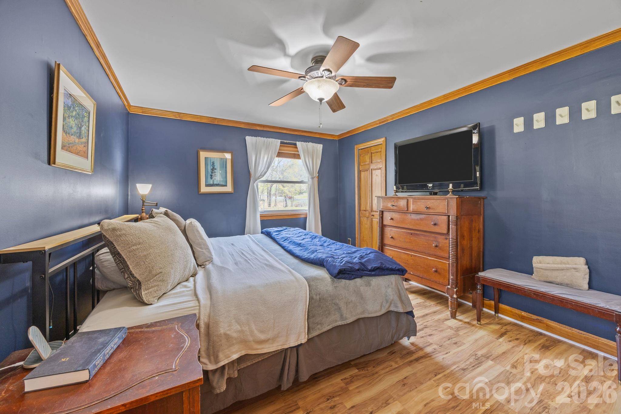 5994 Rocky River Road — Concord