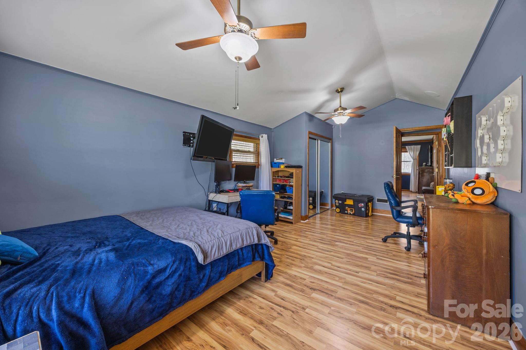5994 Rocky River Road — Concord