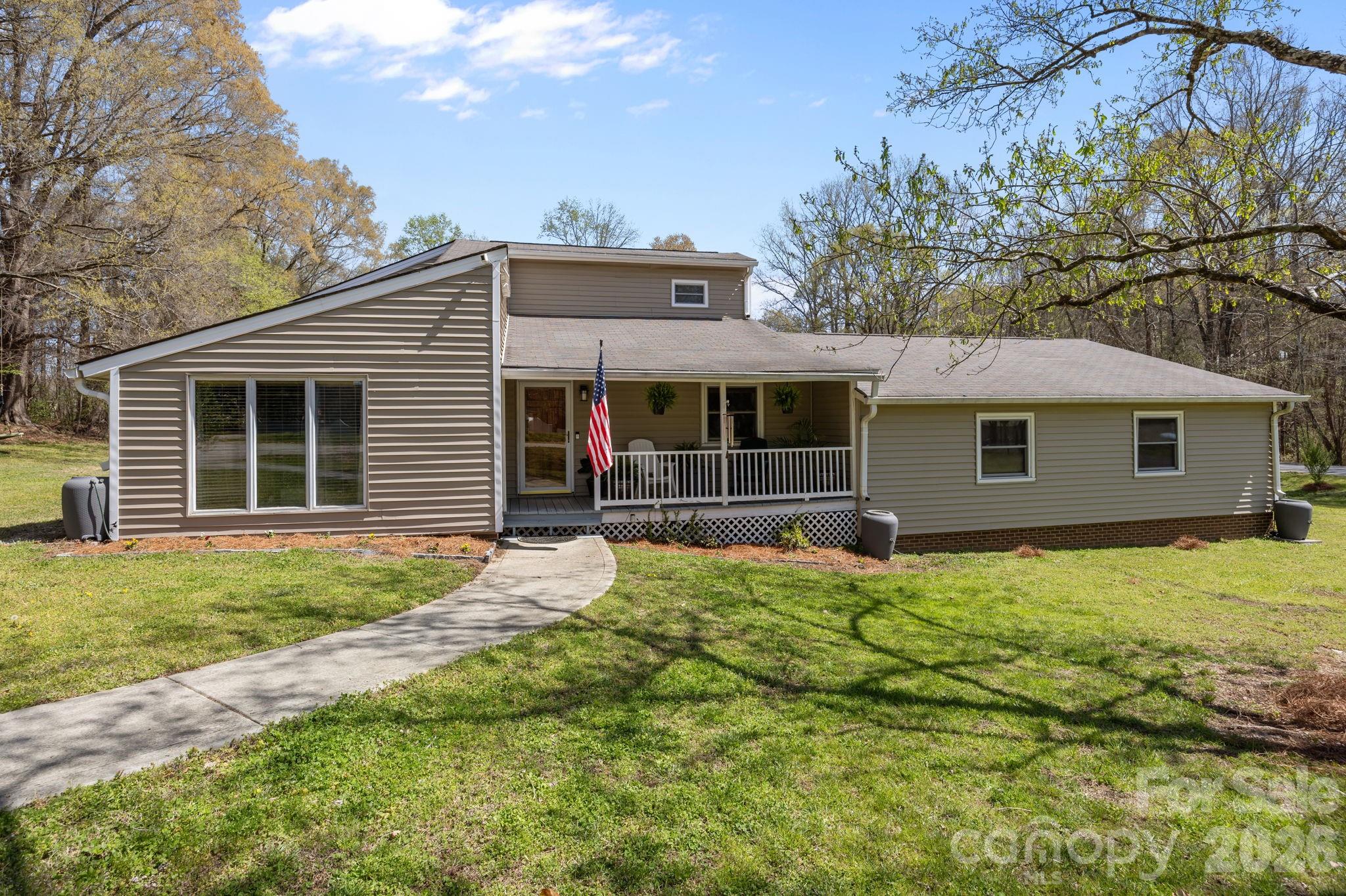 5994 Rocky River Road — Concord