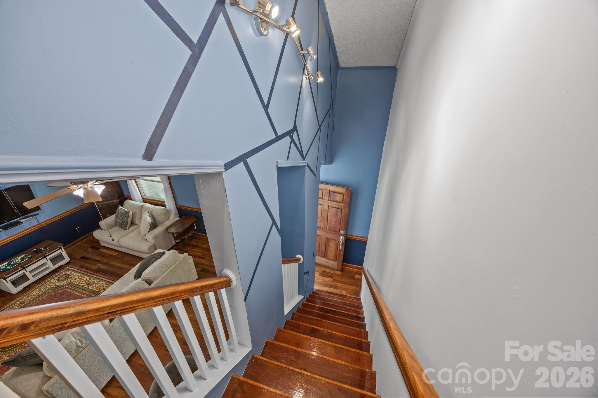 5994 Rocky River Road — Concord