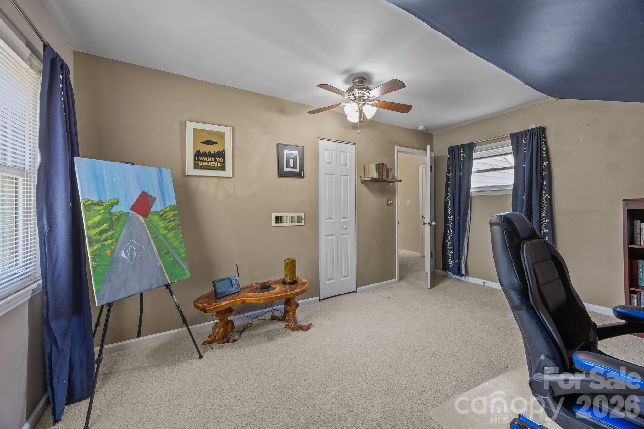 5994 Rocky River Road — Concord