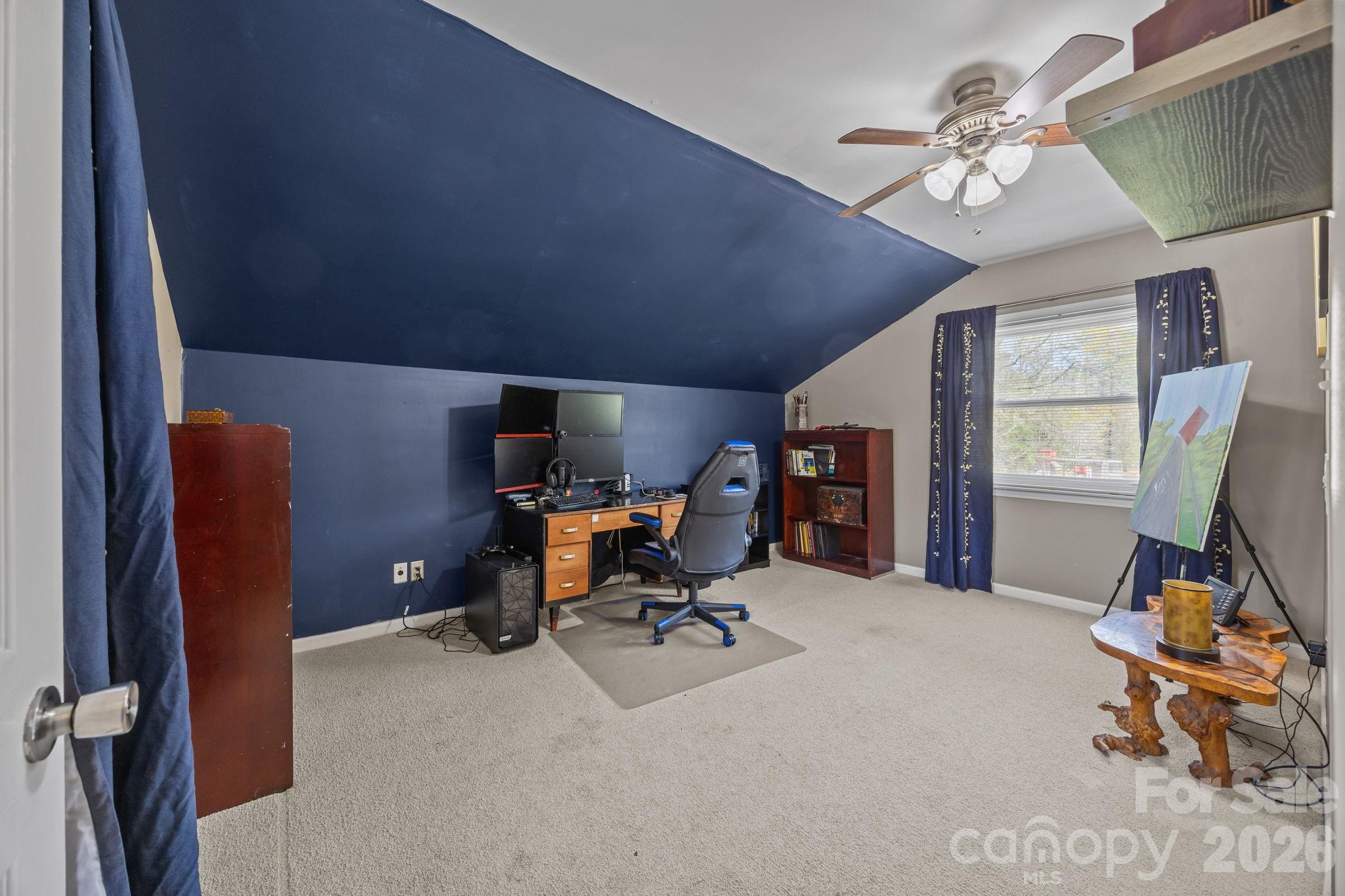 5994 Rocky River Road — Concord