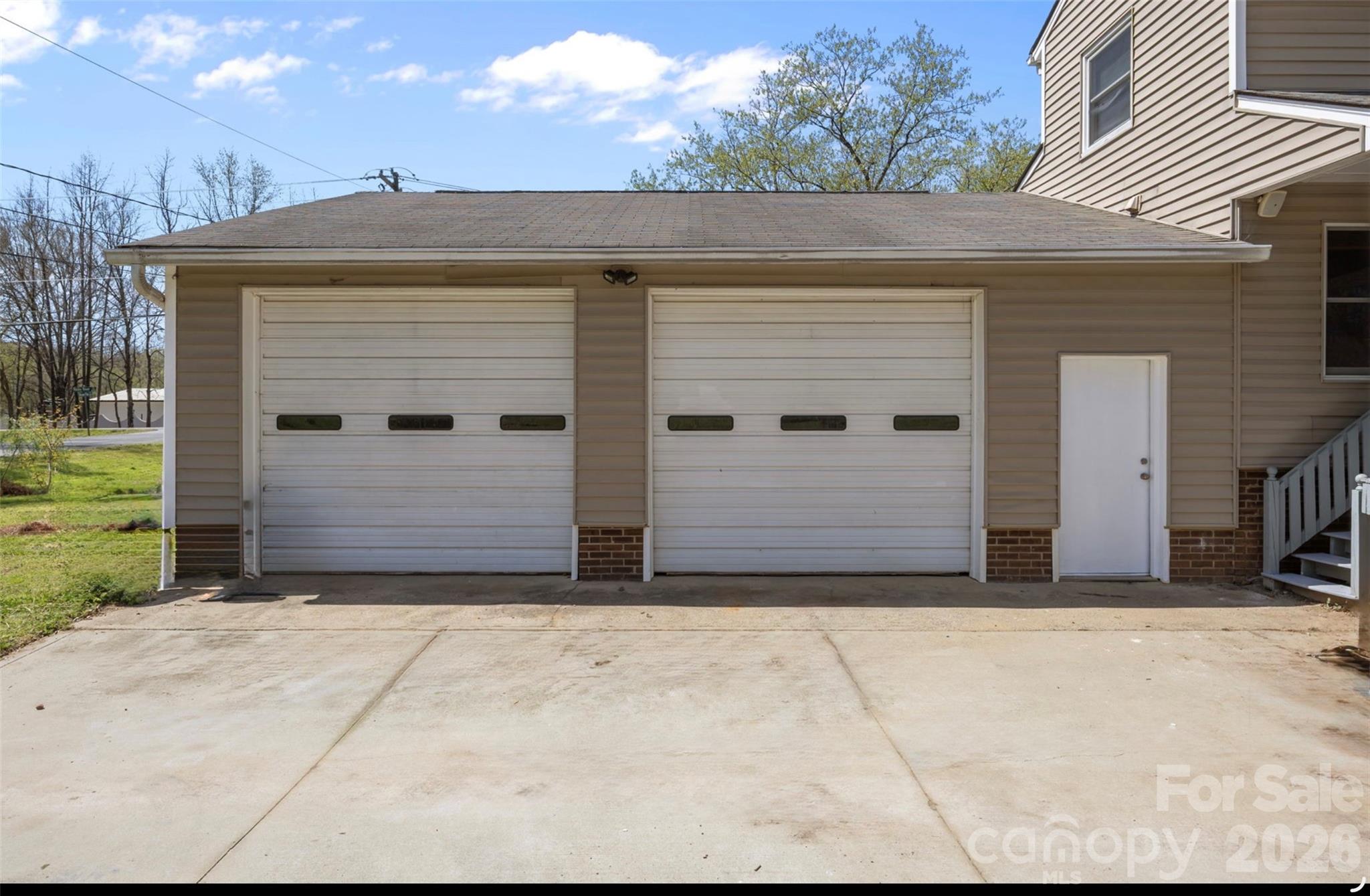5994 Rocky River Road — Concord