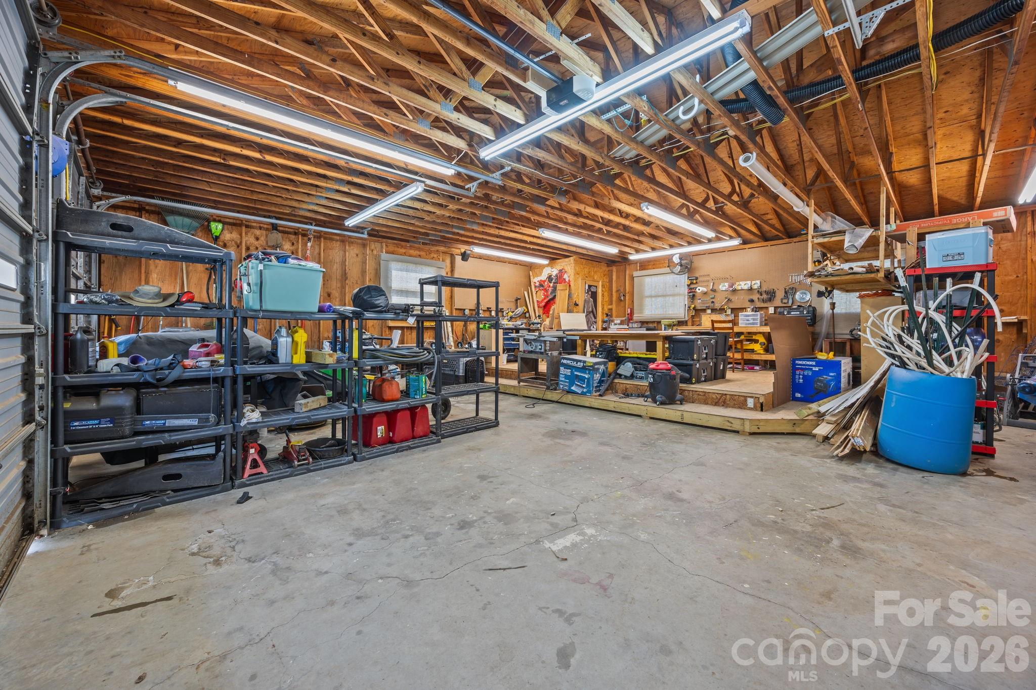 5994 Rocky River Road — Concord