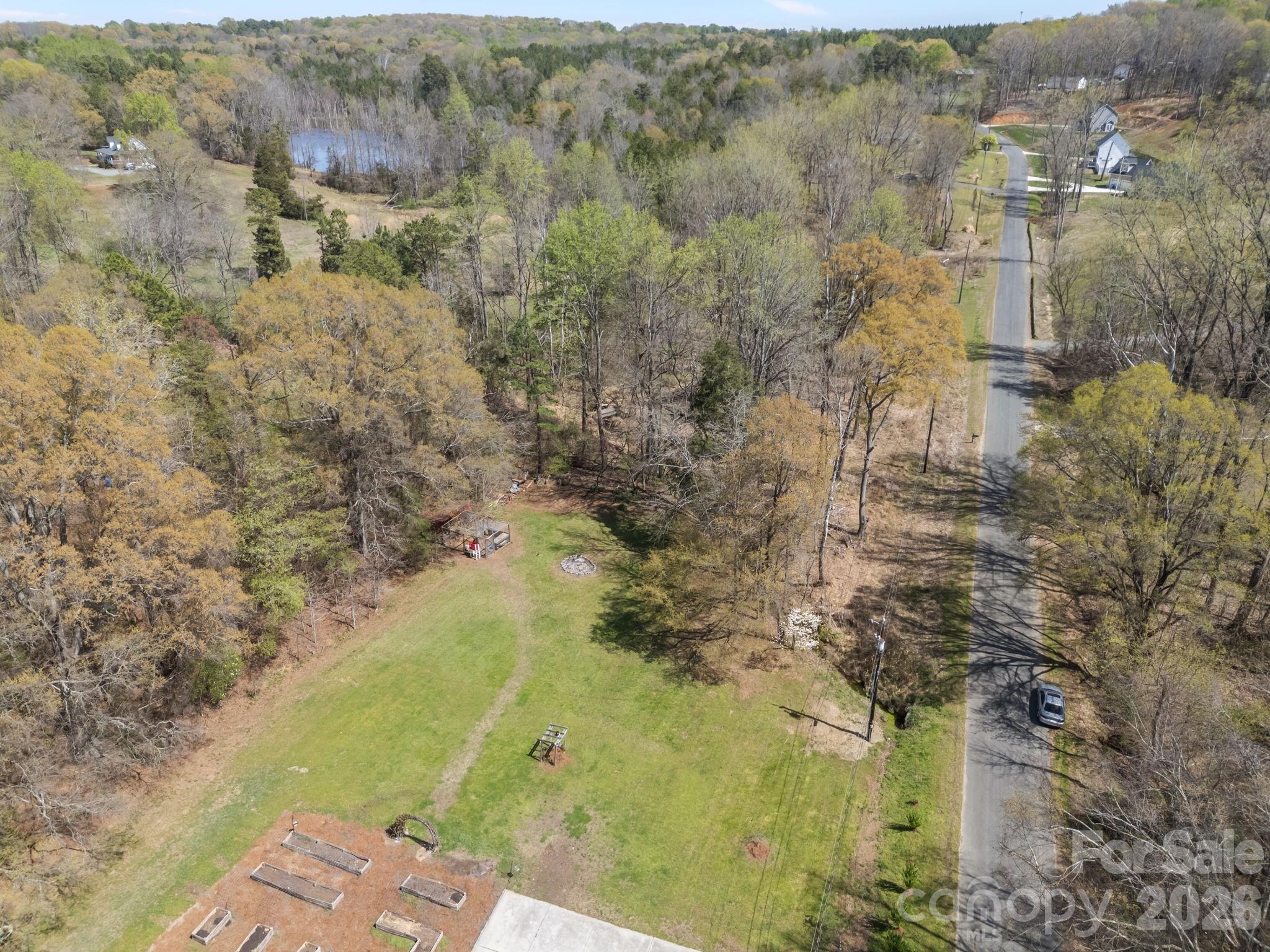 5994 Rocky River Road — Concord