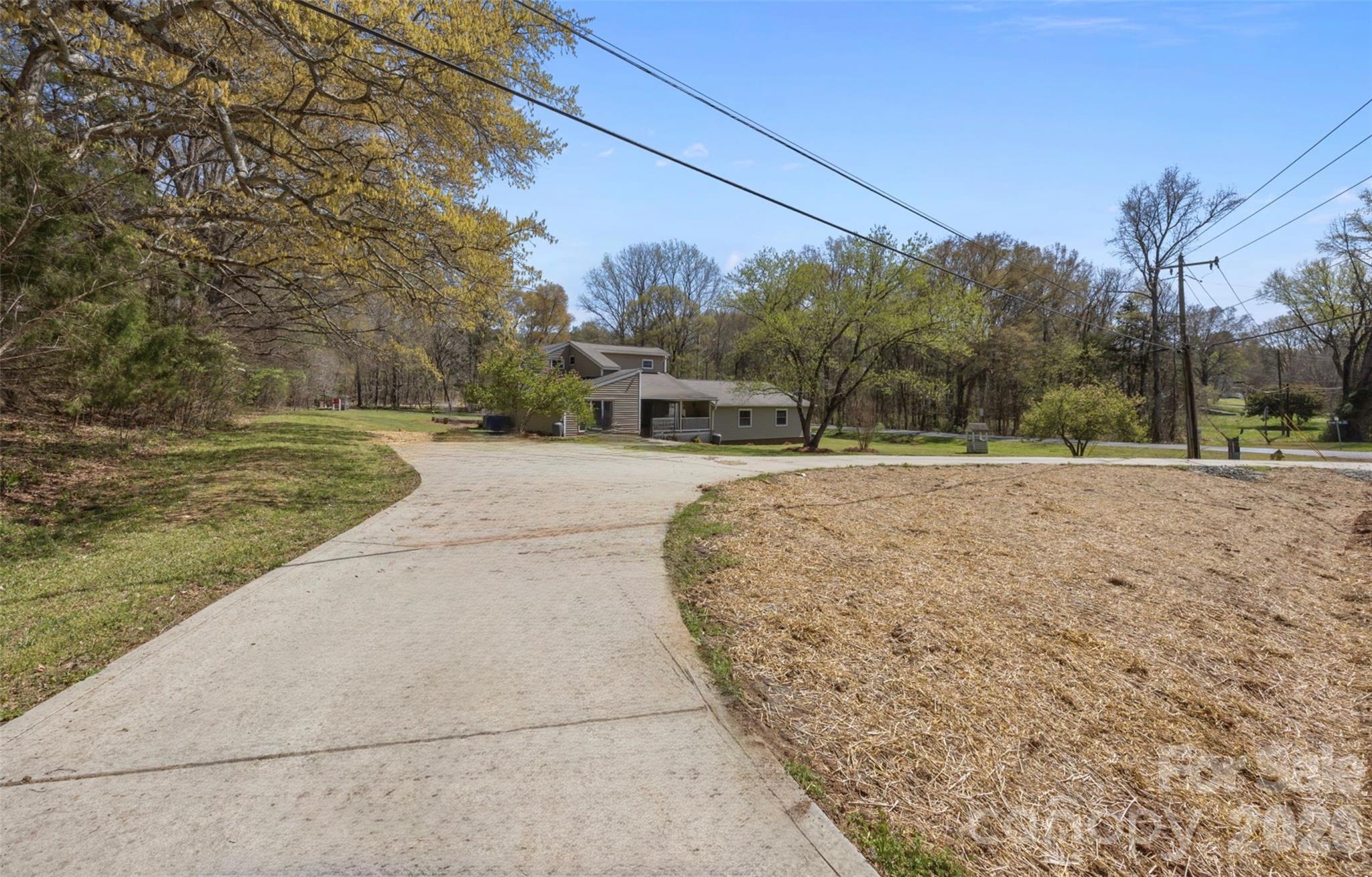 5994 Rocky River Road — Concord