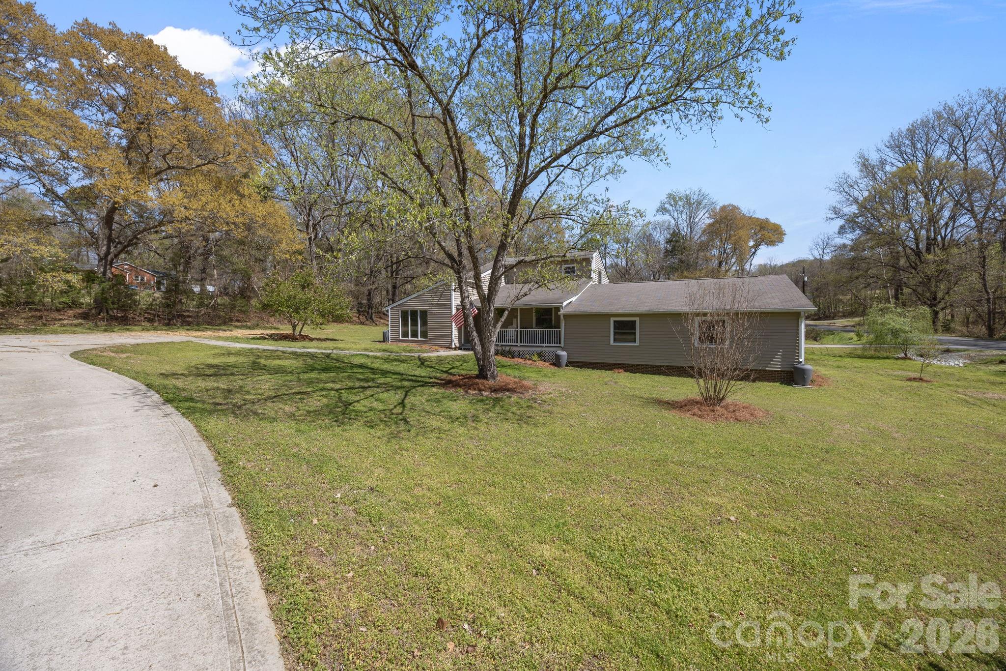 5994 Rocky River Road — Concord