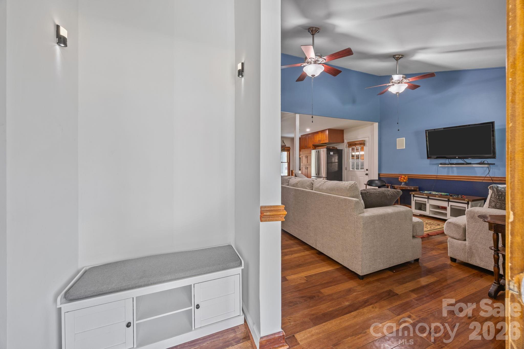 5994 Rocky River Road — Concord