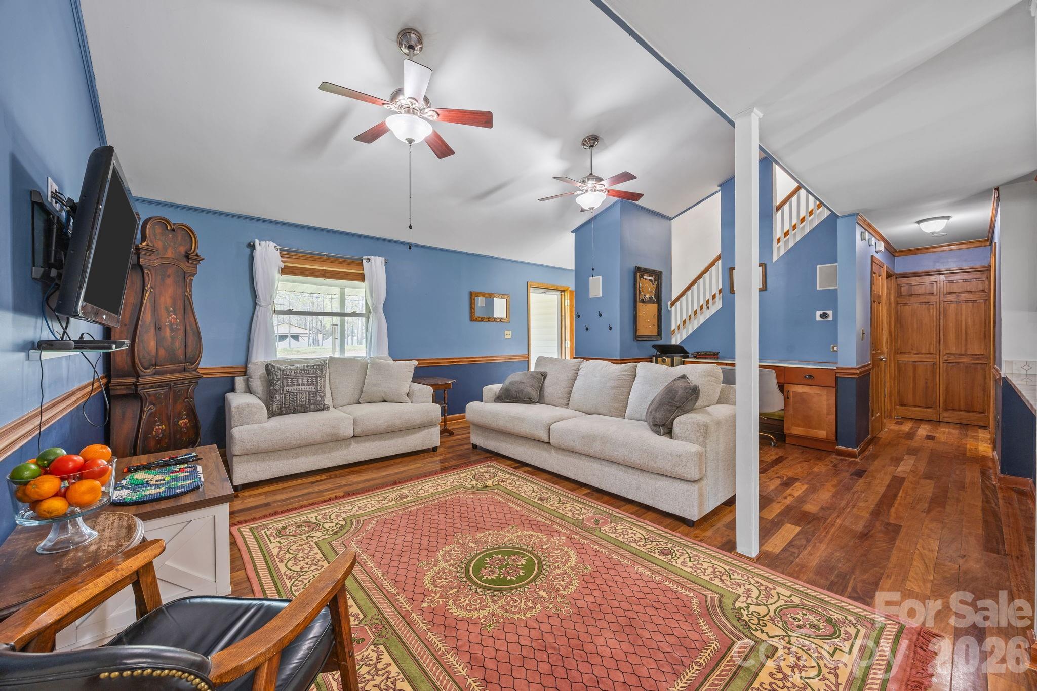 5994 Rocky River Road — Concord
