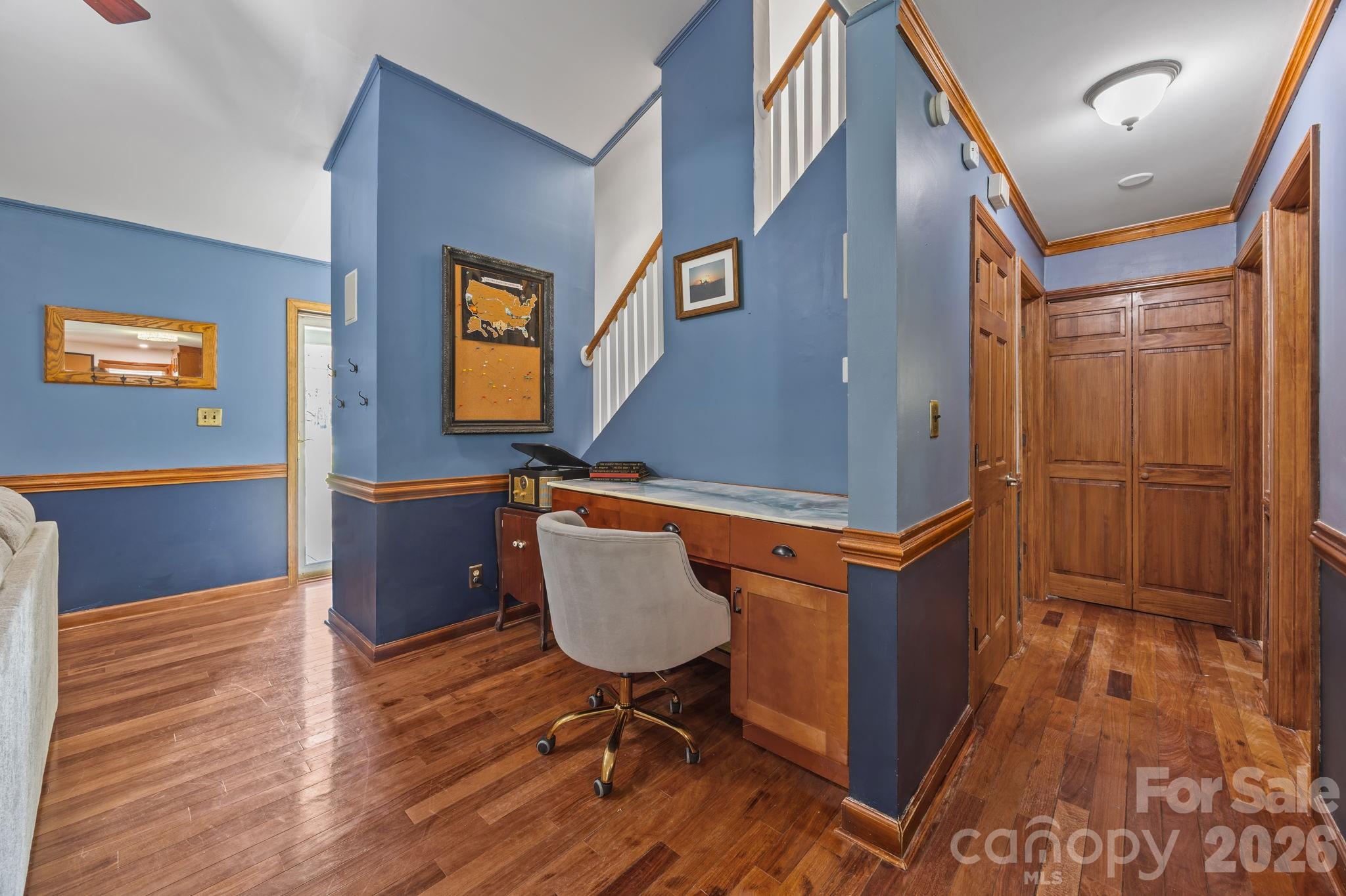5994 Rocky River Road — Concord