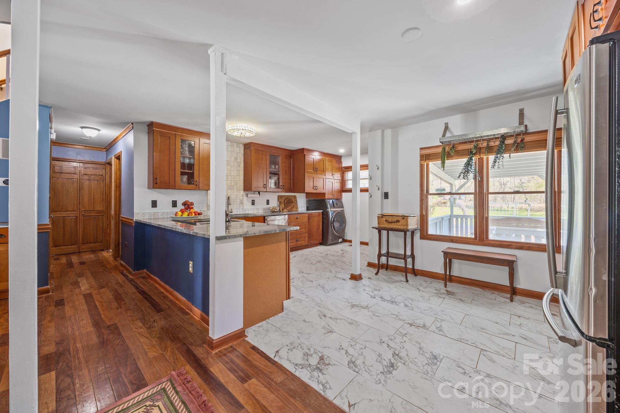 5994 Rocky River Road — Concord