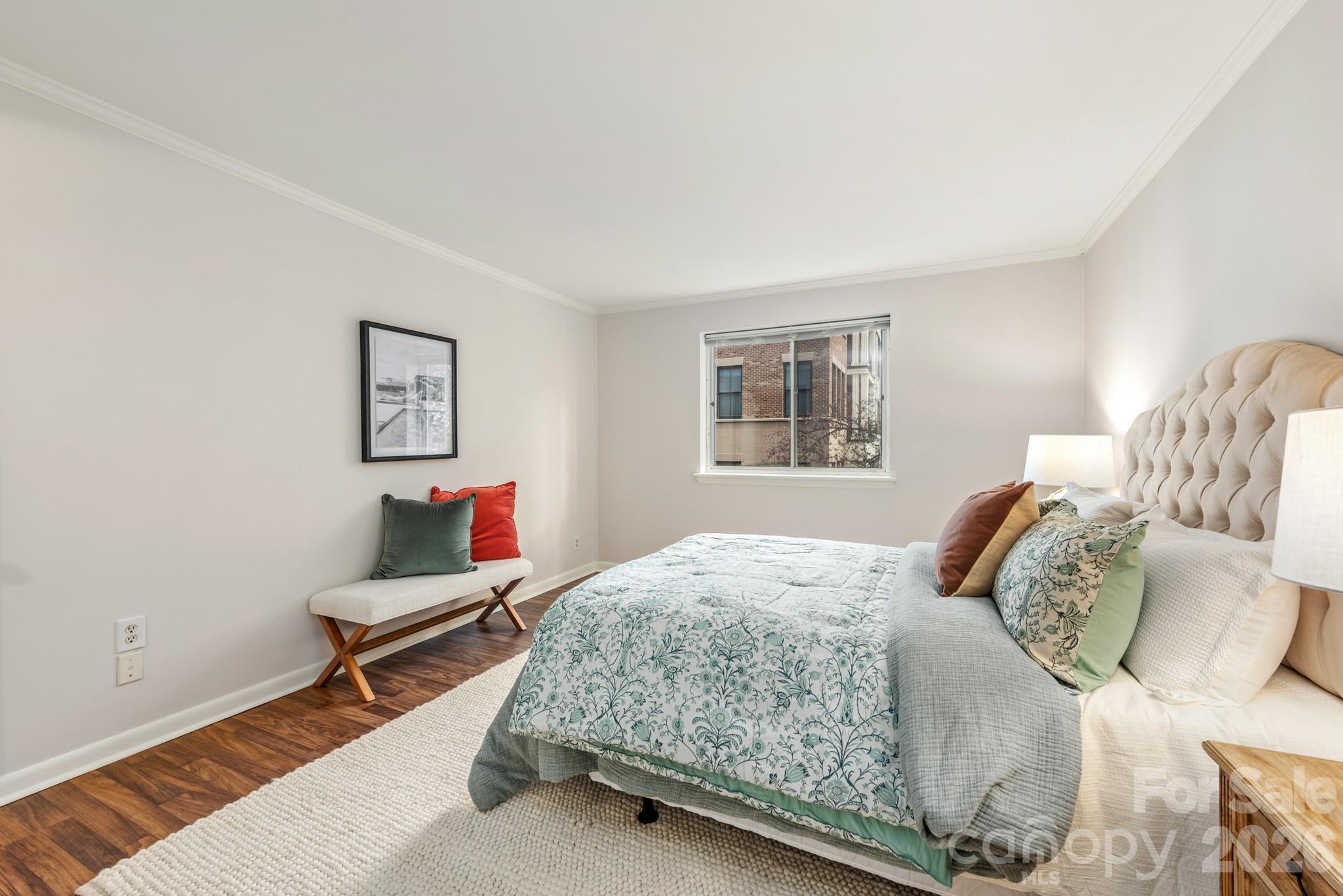 1323 Queens Road #321 — Charlotte