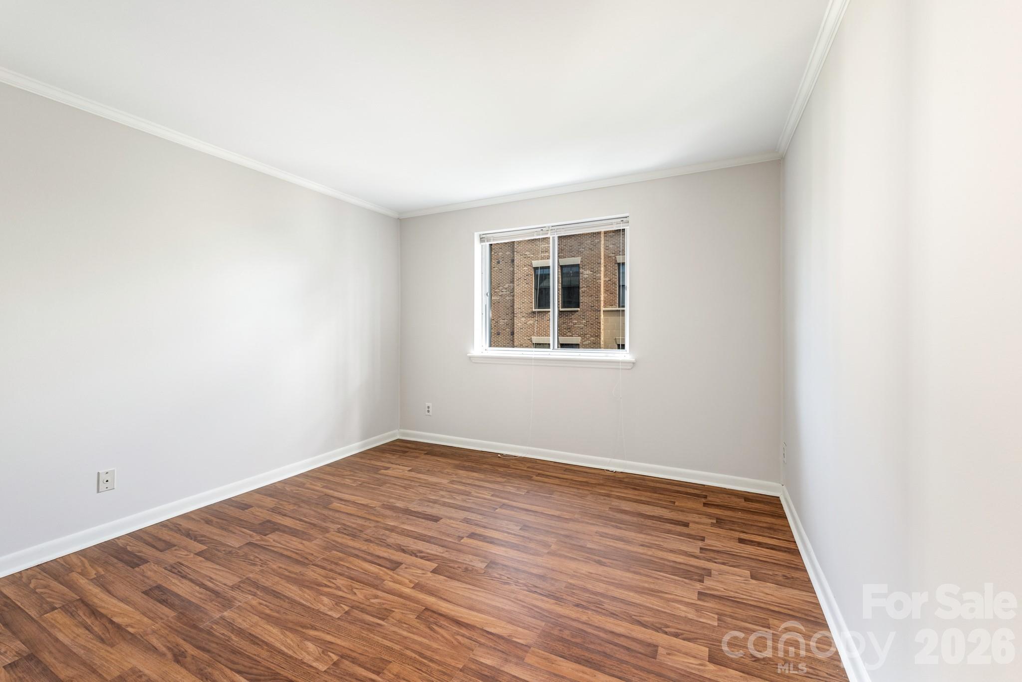 1323 Queens Road #321 — Charlotte