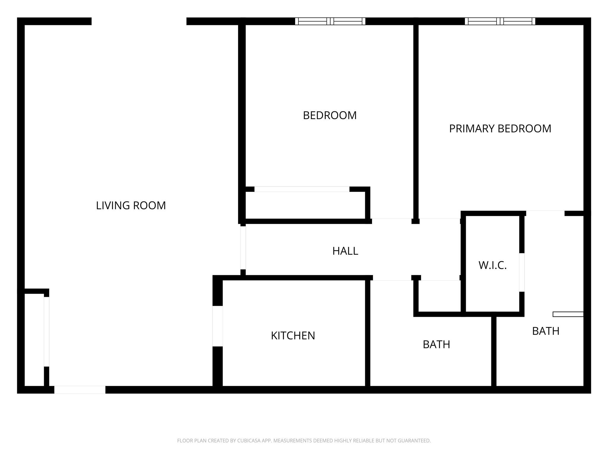 1323 Queens Road #321 — Charlotte