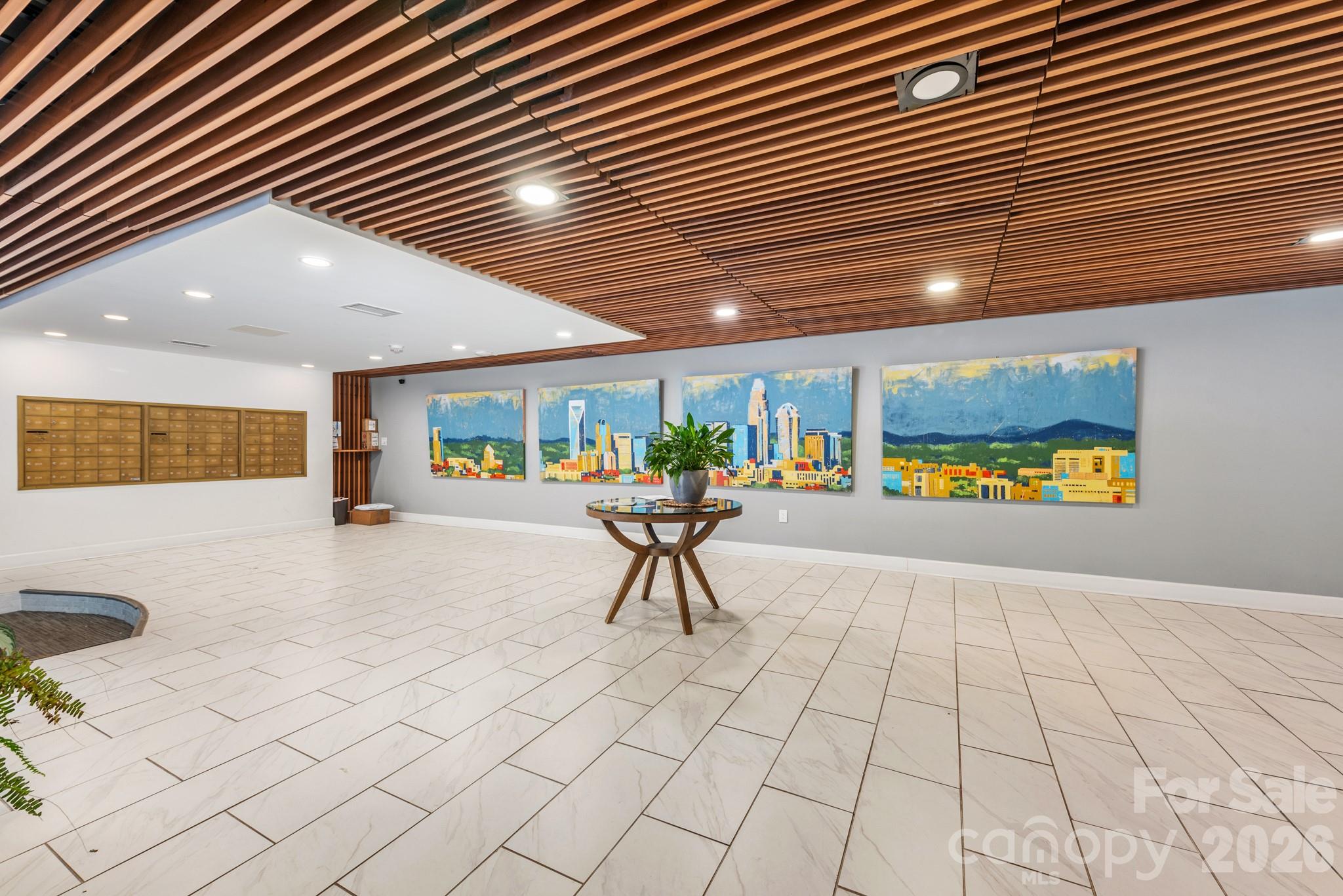 1323 Queens Road #321 — Charlotte