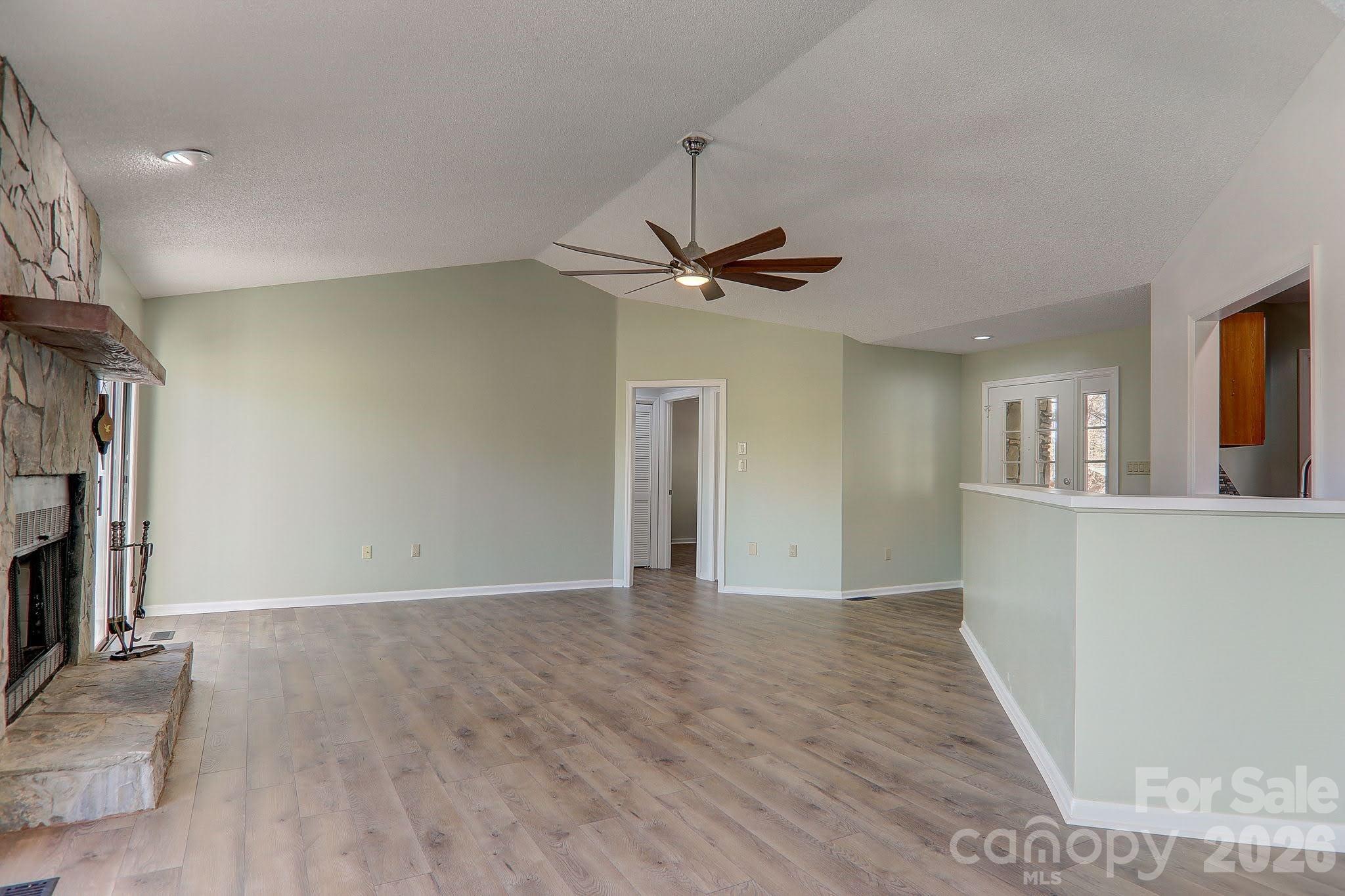 225 Sheepnose Drive — Lake Lure