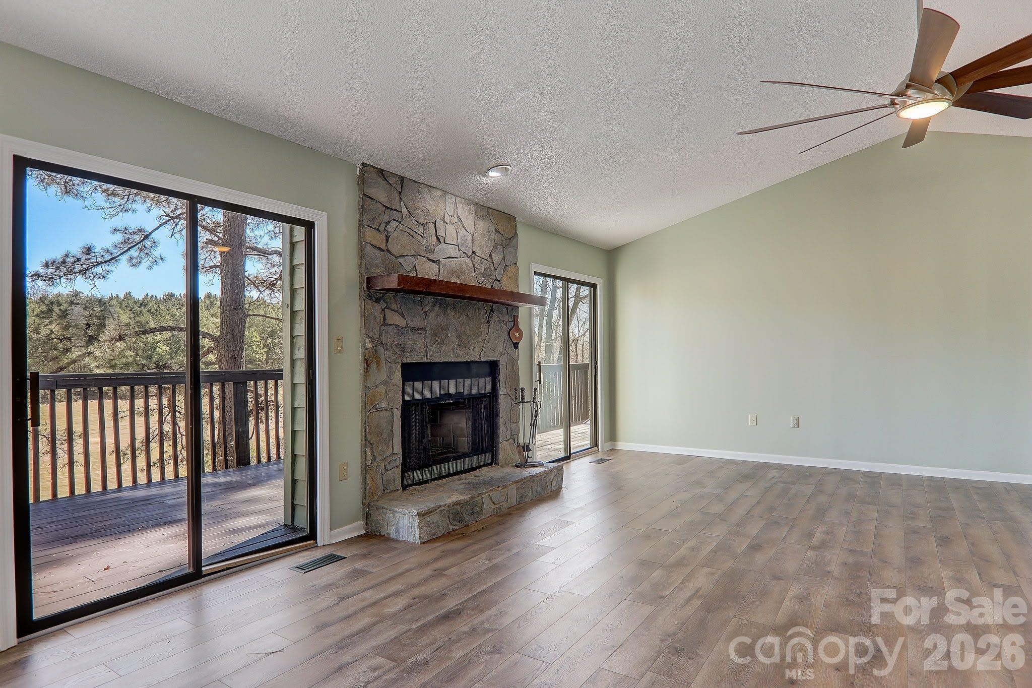 225 Sheepnose Drive — Lake Lure