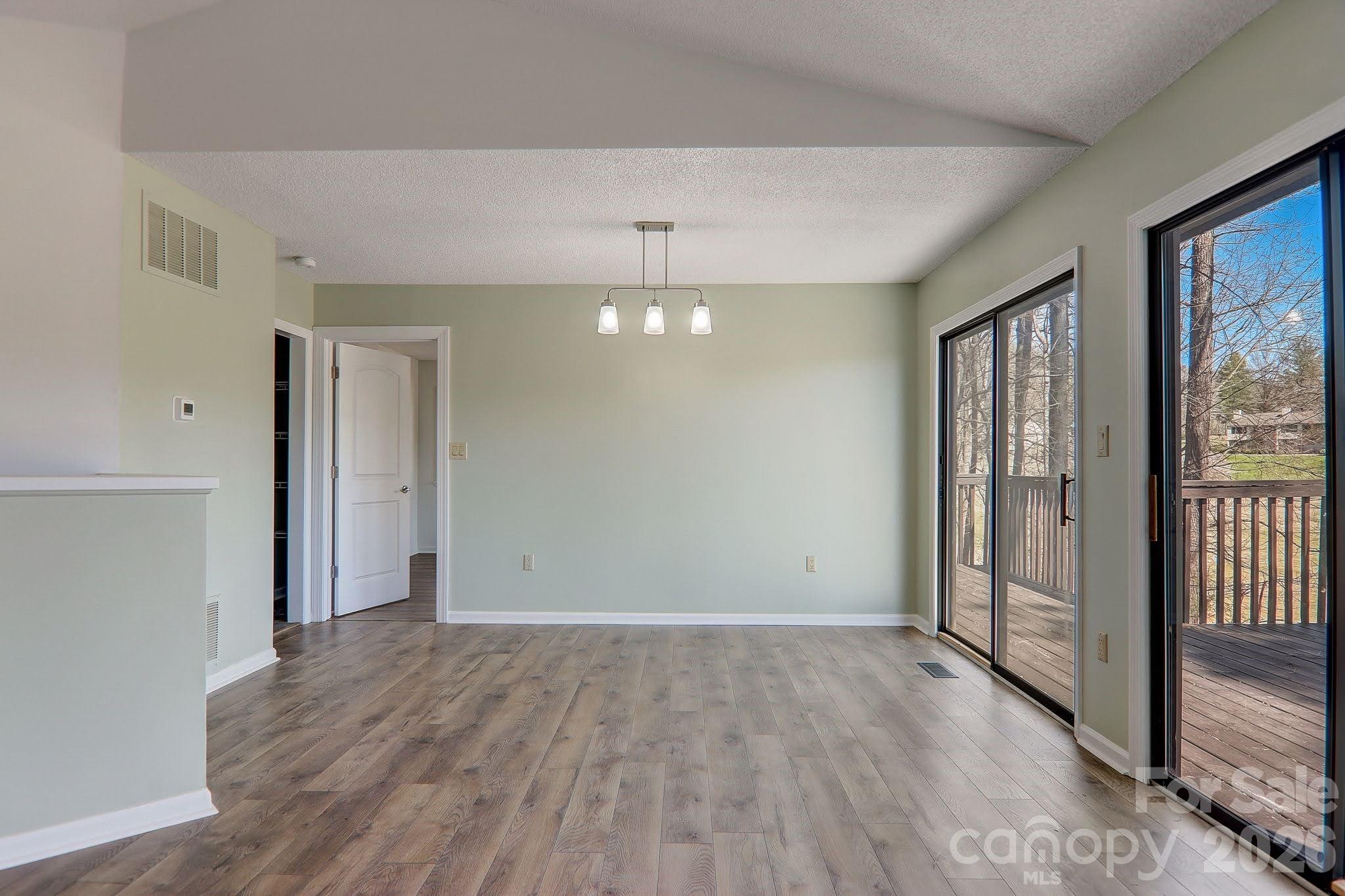 225 Sheepnose Drive — Lake Lure