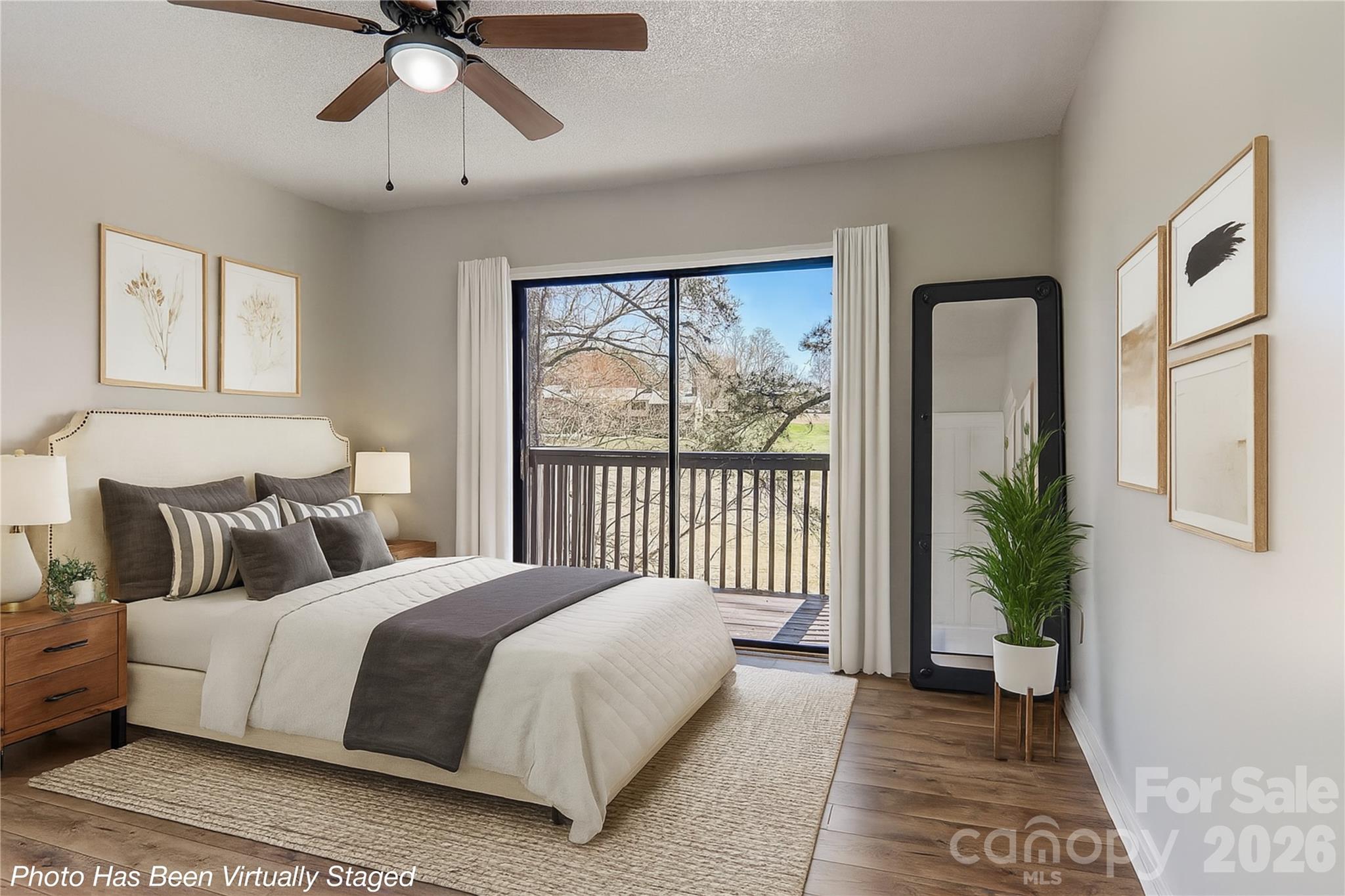 225 Sheepnose Drive — Lake Lure