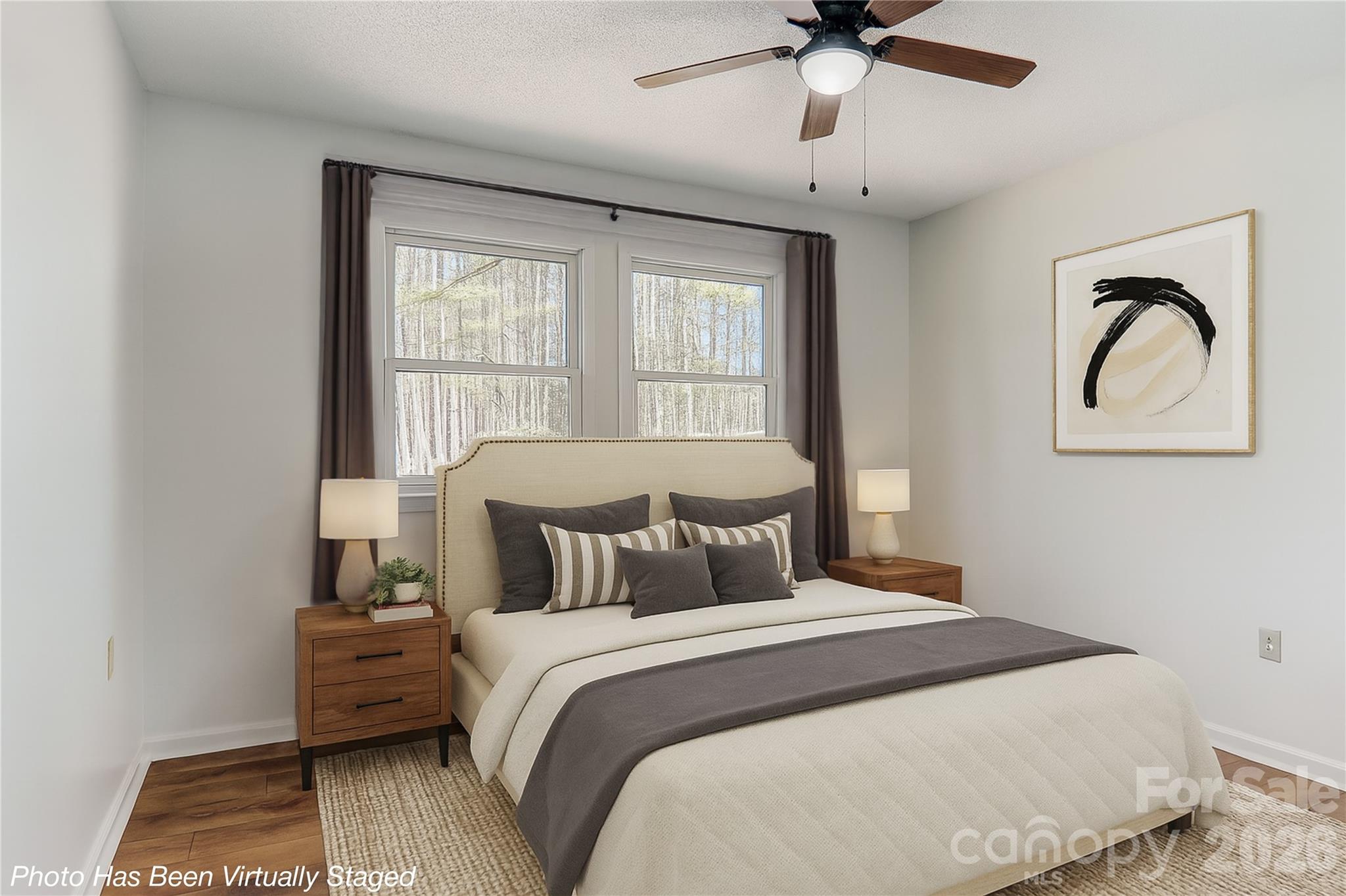225 Sheepnose Drive — Lake Lure