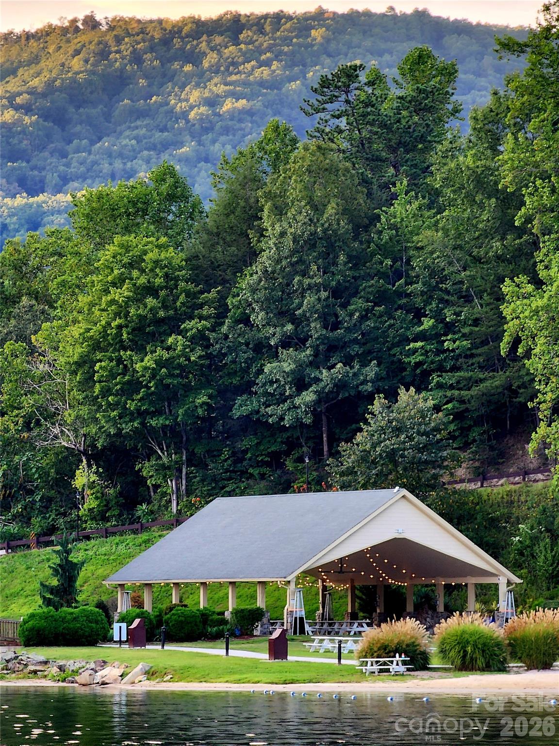 225 Sheepnose Drive — Lake Lure