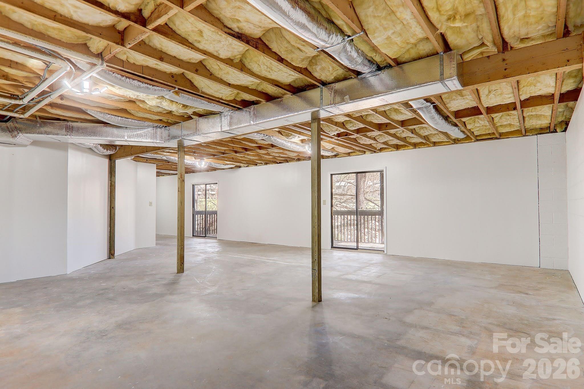 225 Sheepnose Drive — Lake Lure