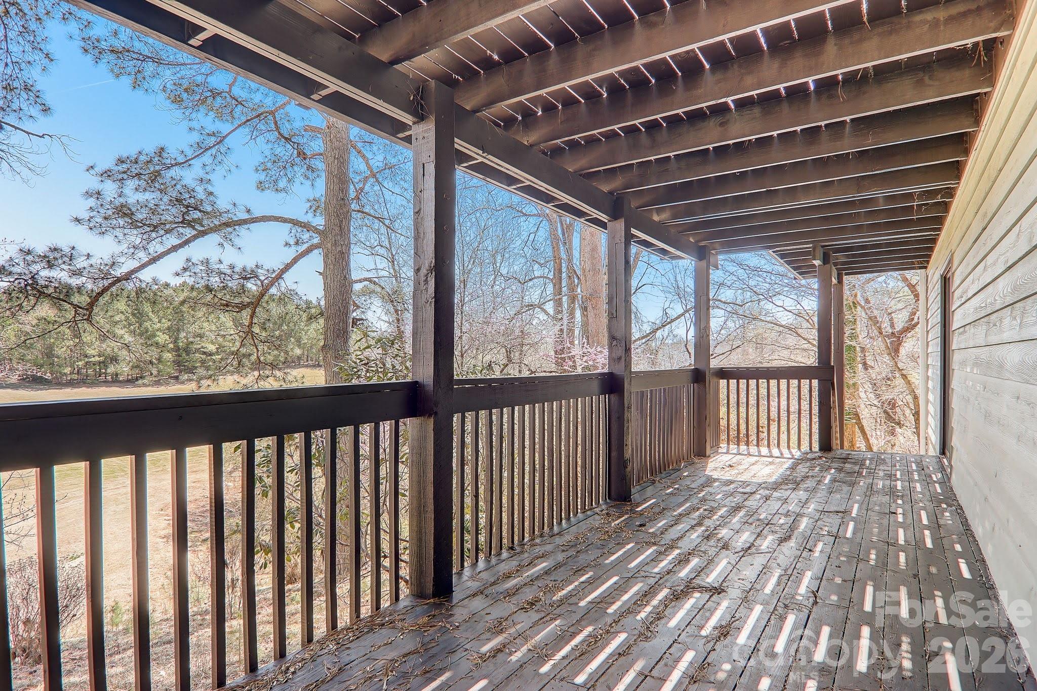 225 Sheepnose Drive — Lake Lure