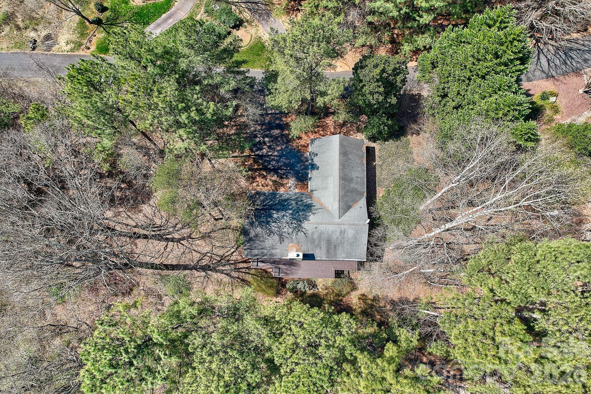 225 Sheepnose Drive — Lake Lure