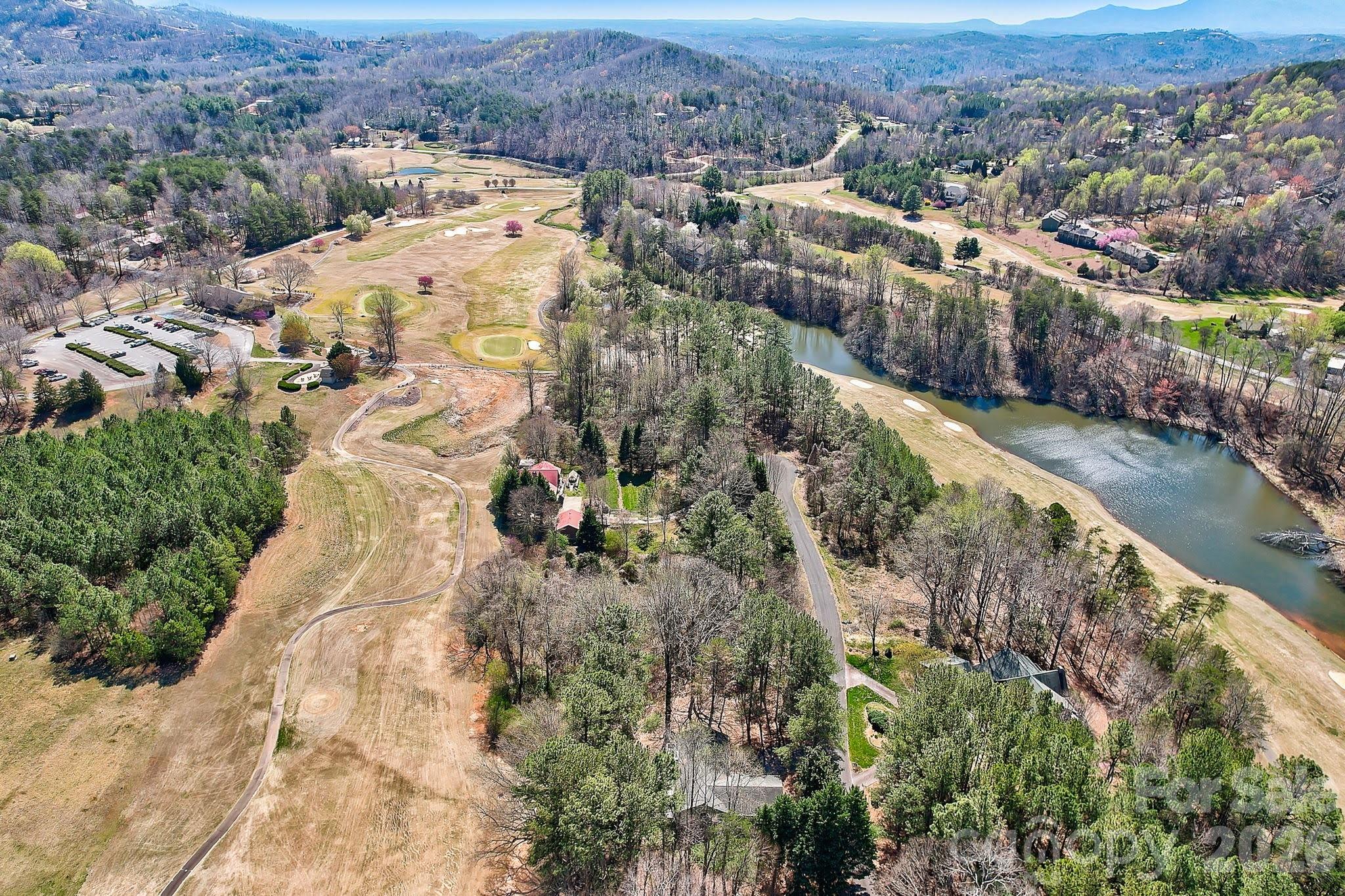 225 Sheepnose Drive — Lake Lure