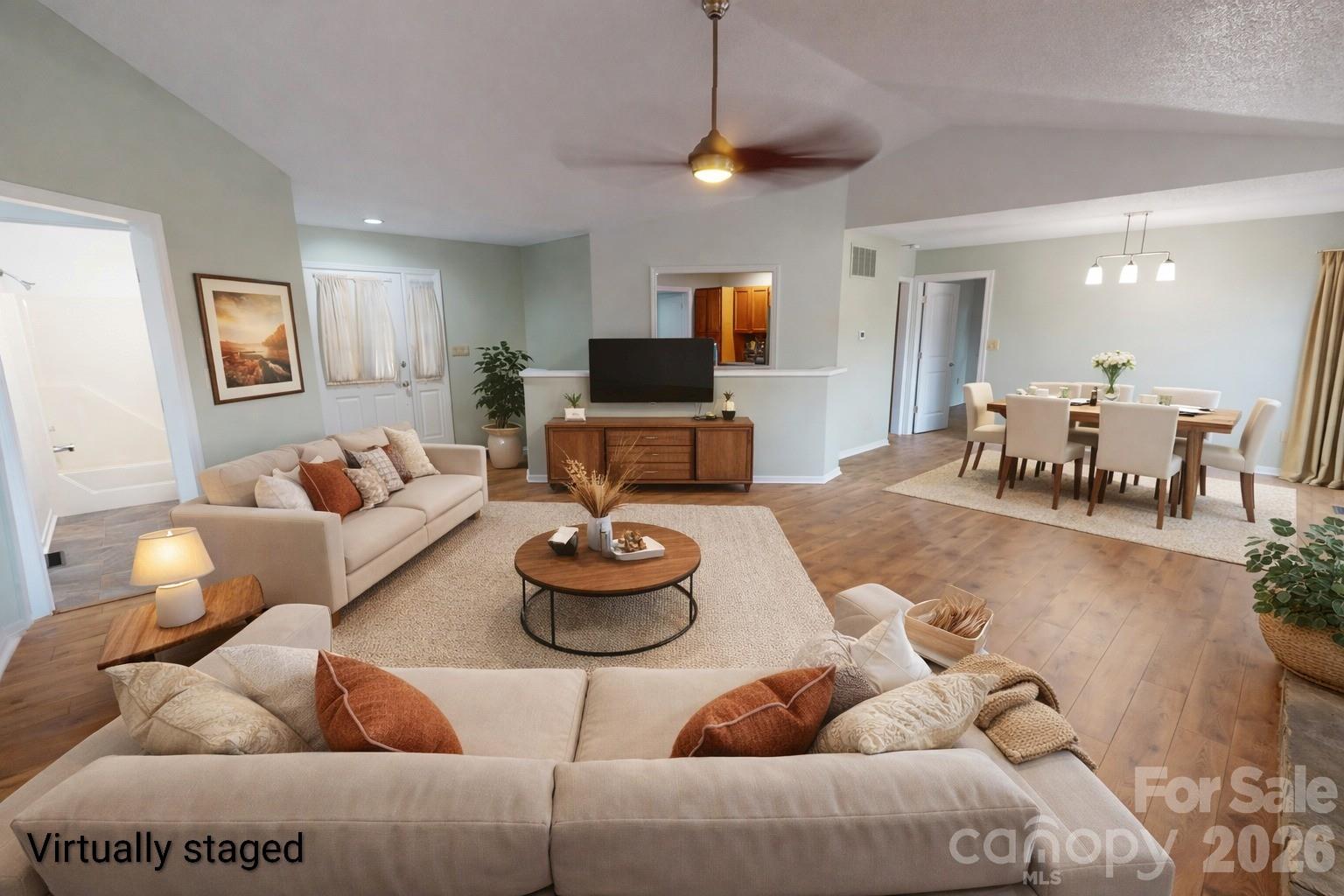 225 Sheepnose Drive — Lake Lure