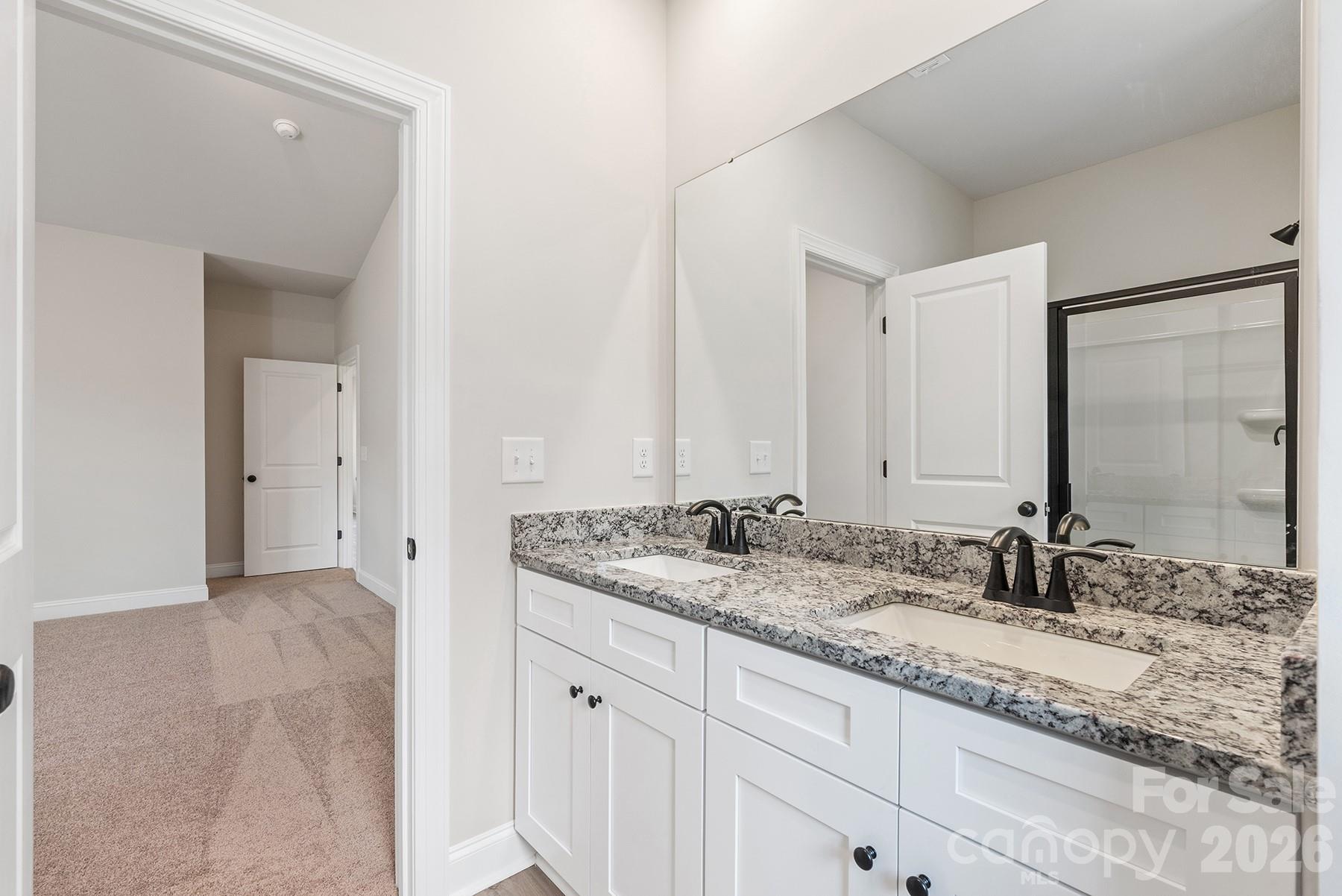 6509 Fairford Drive — Charlotte
