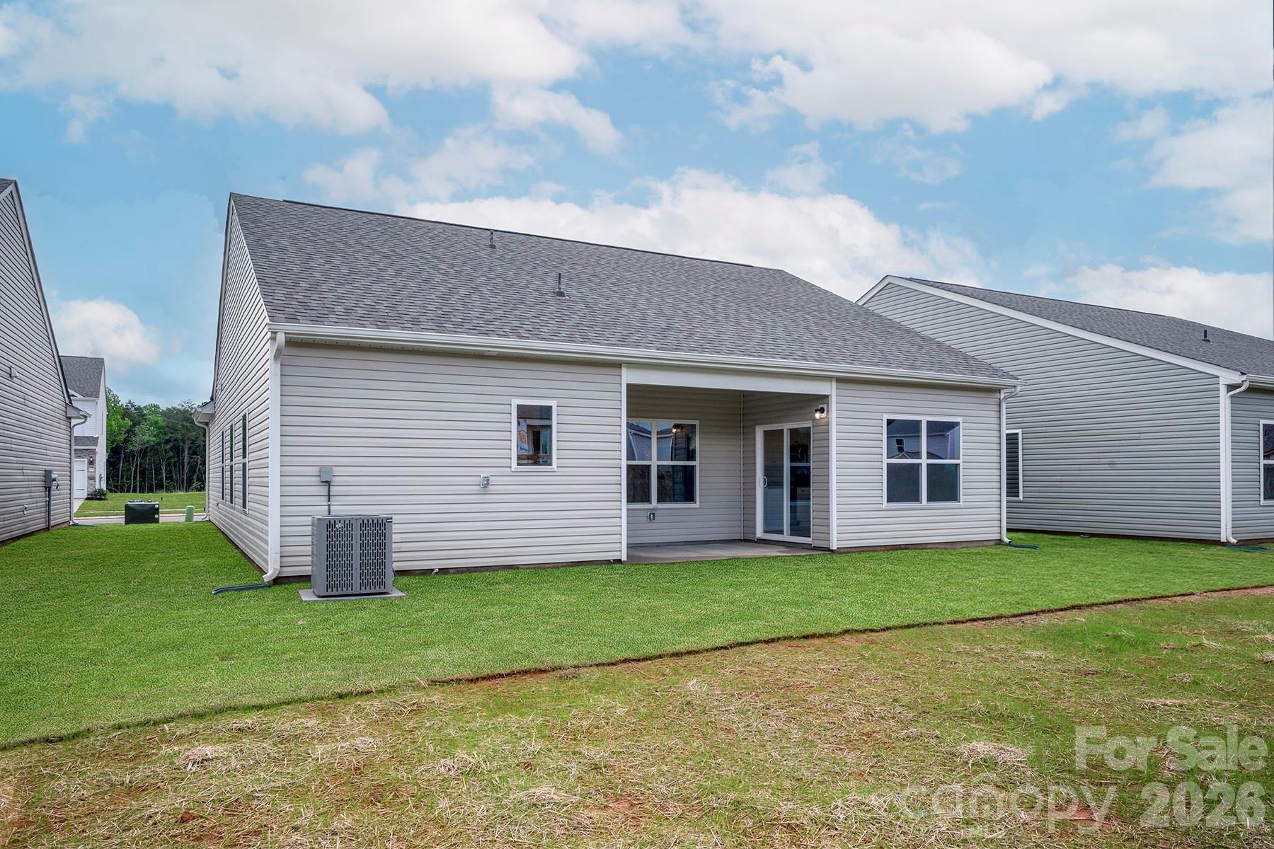 6509 Fairford Drive — Charlotte