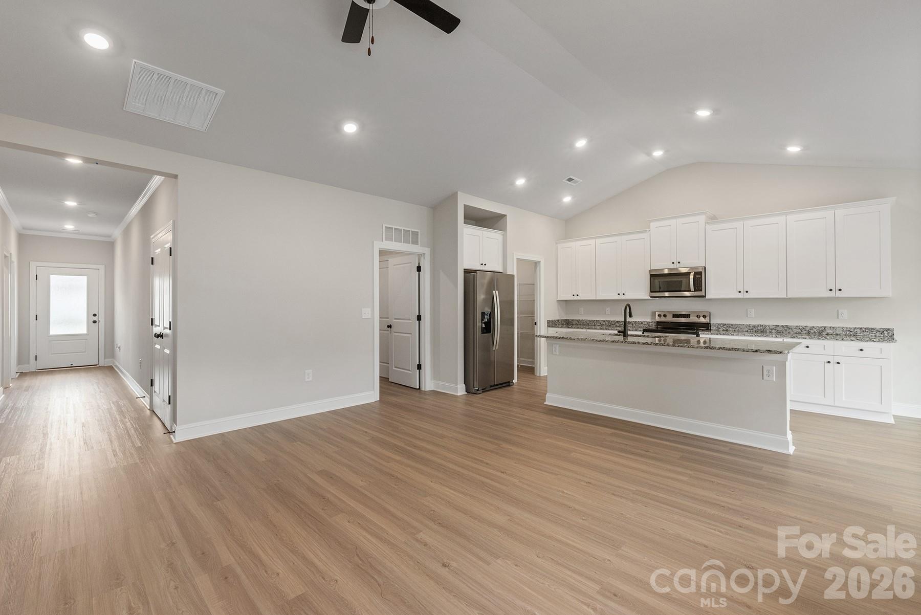 6509 Fairford Drive — Charlotte