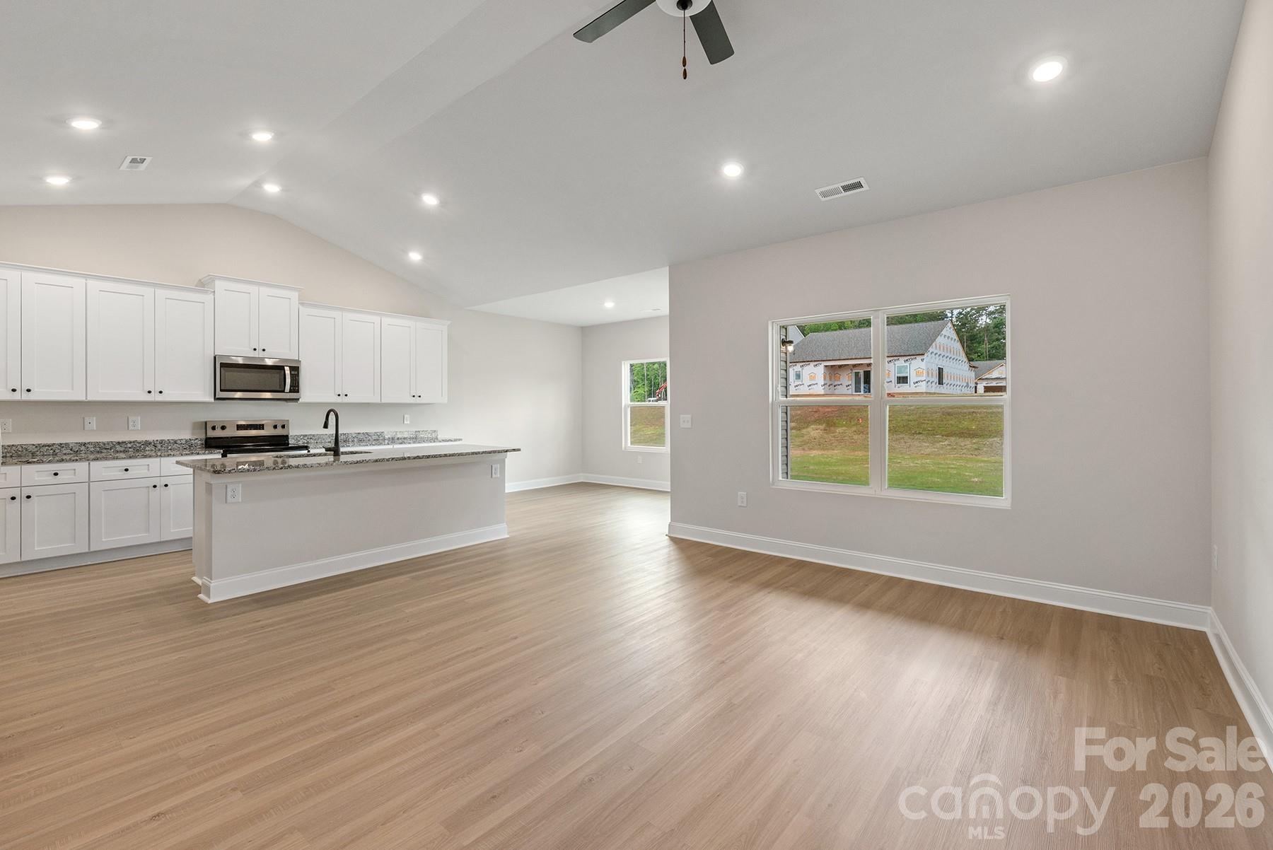 6509 Fairford Drive — Charlotte
