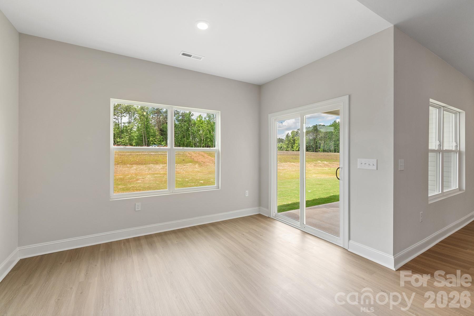 6509 Fairford Drive — Charlotte