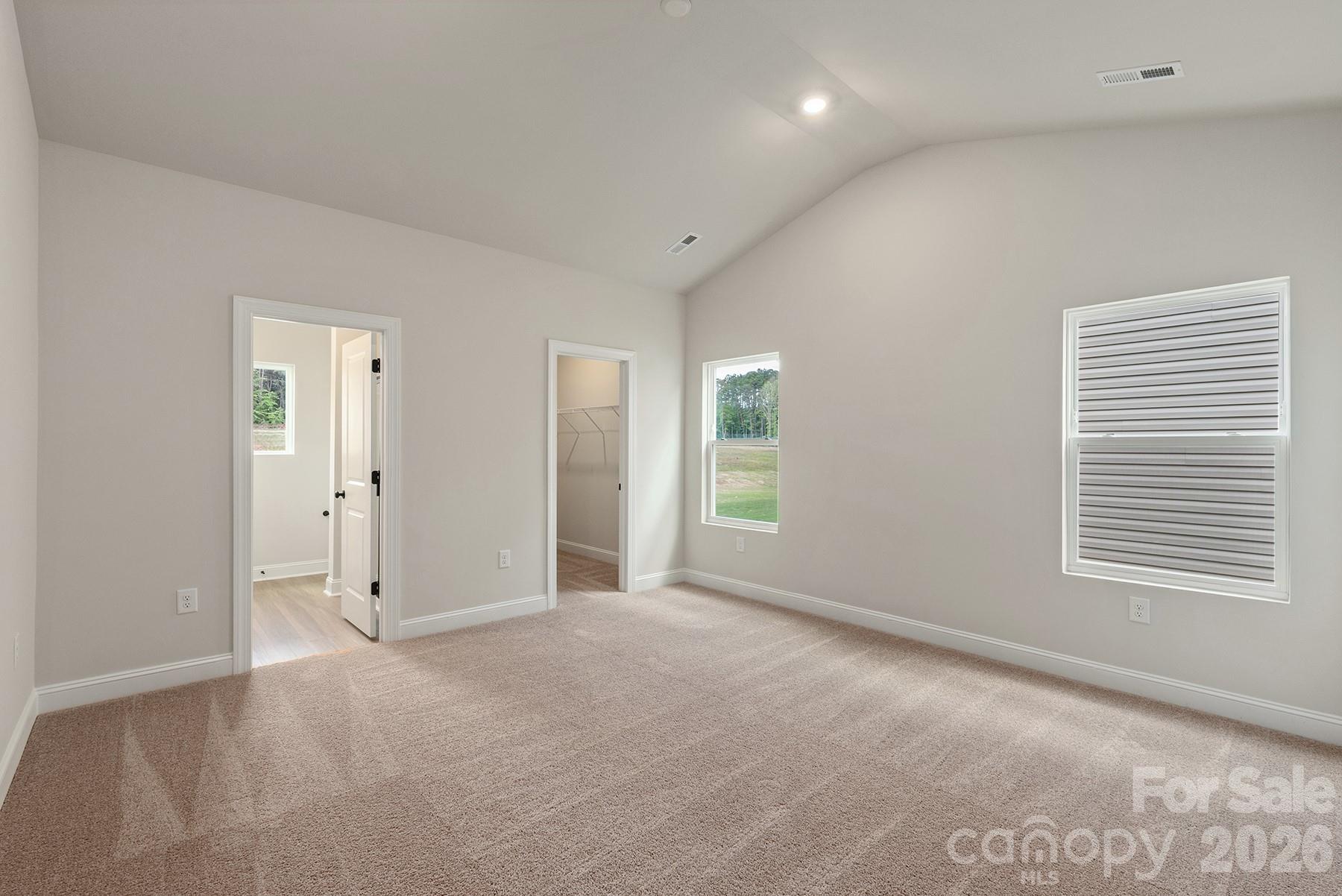 6509 Fairford Drive — Charlotte
