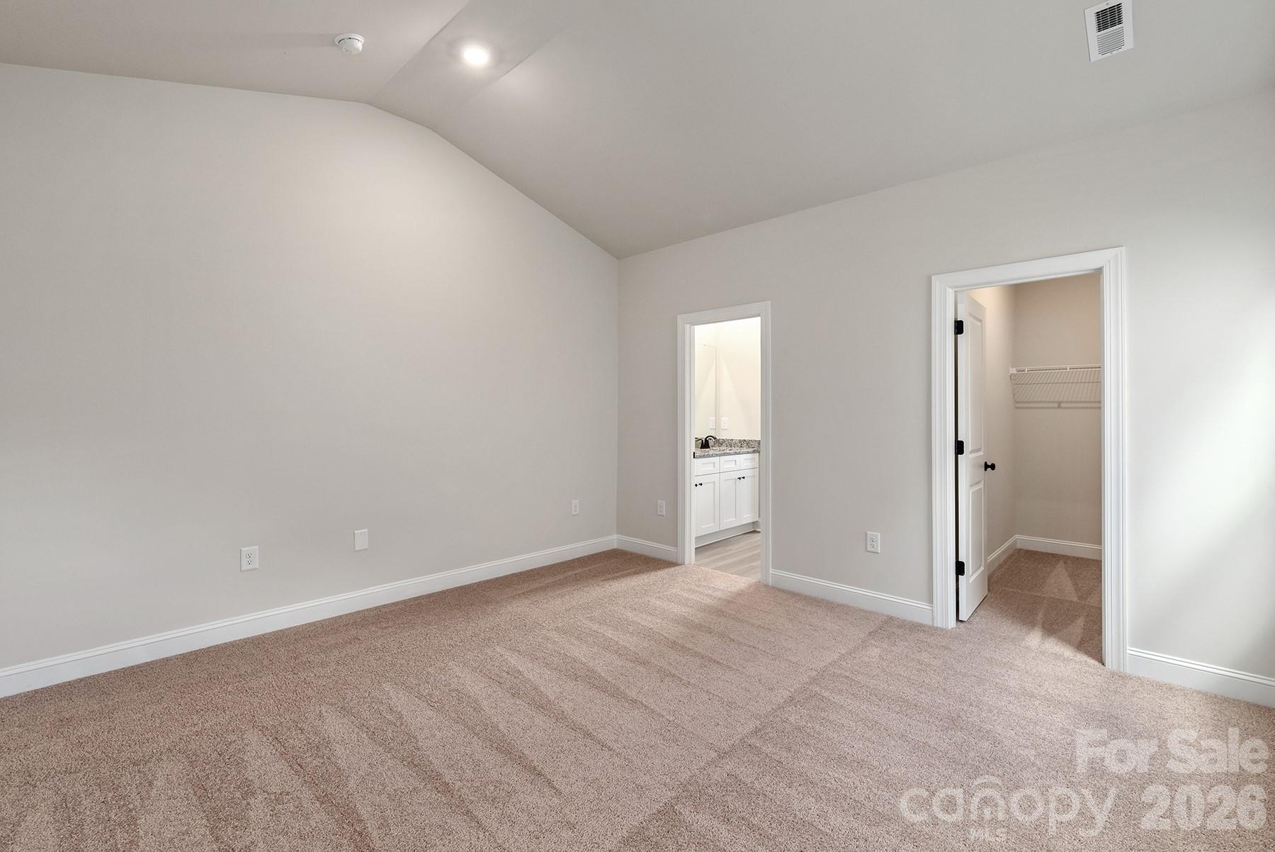 6509 Fairford Drive — Charlotte